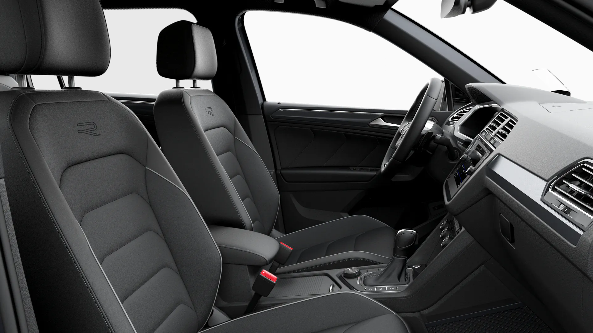 Volkswagen Tiguan Allspace Highline