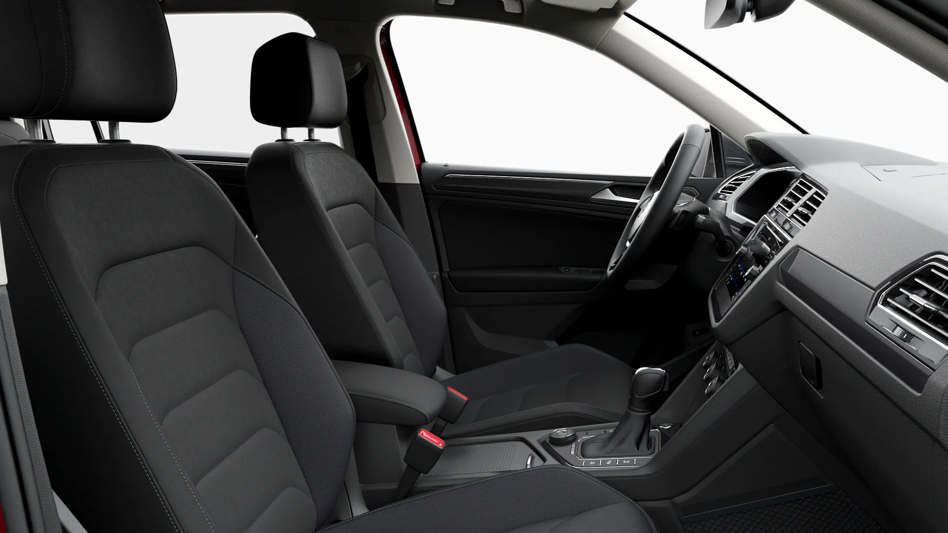 Volkswagen Tiguan Allspace Highline