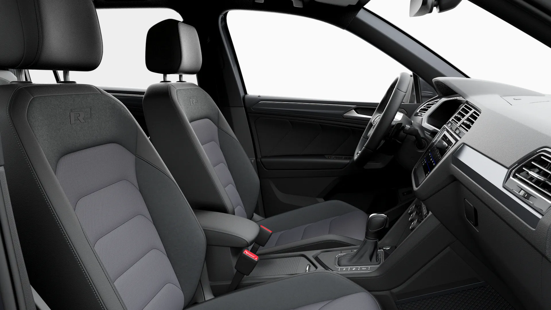 Volkswagen Tiguan Allspace Highline