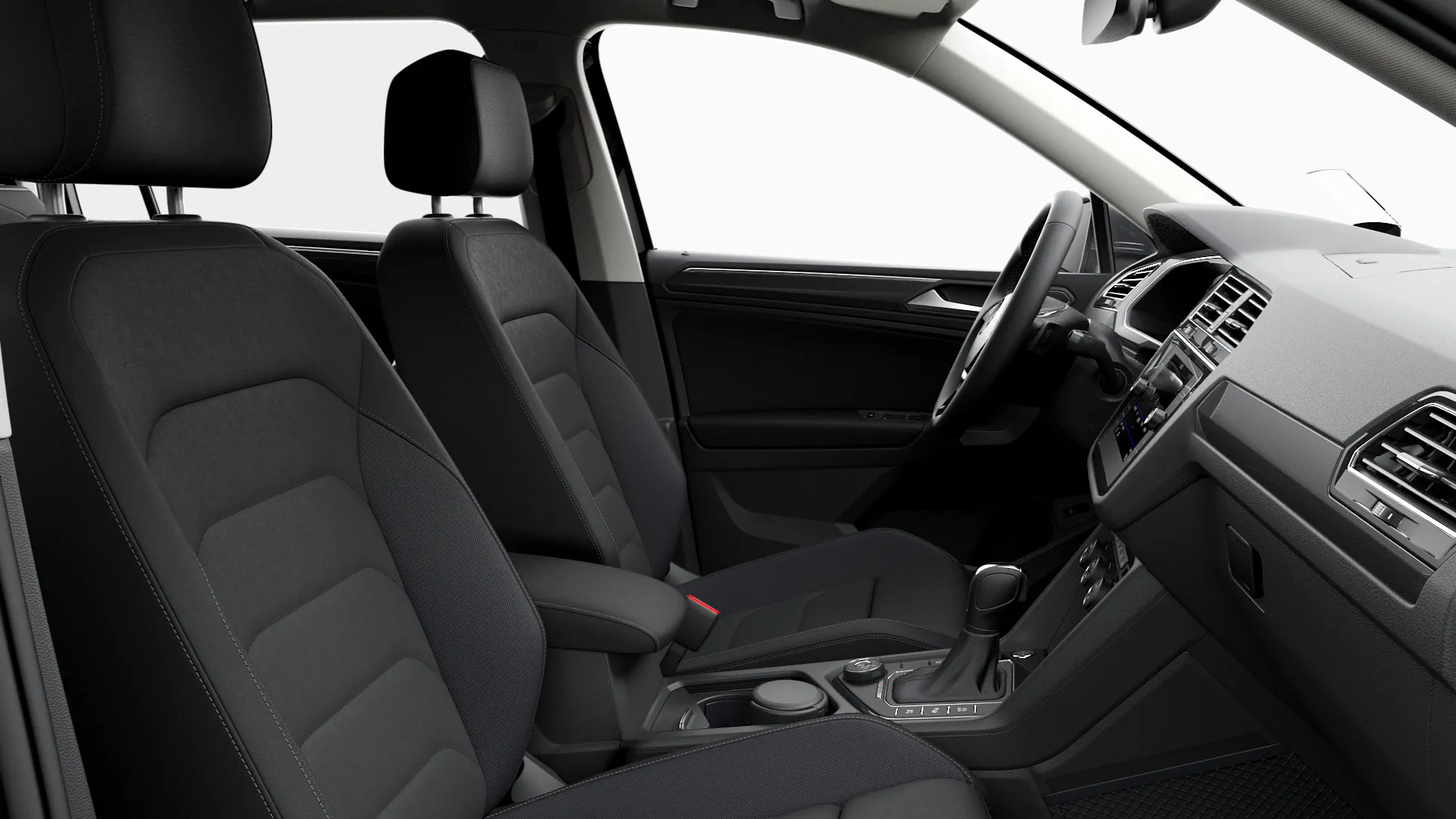 Volkswagen Tiguan Allspace Highline