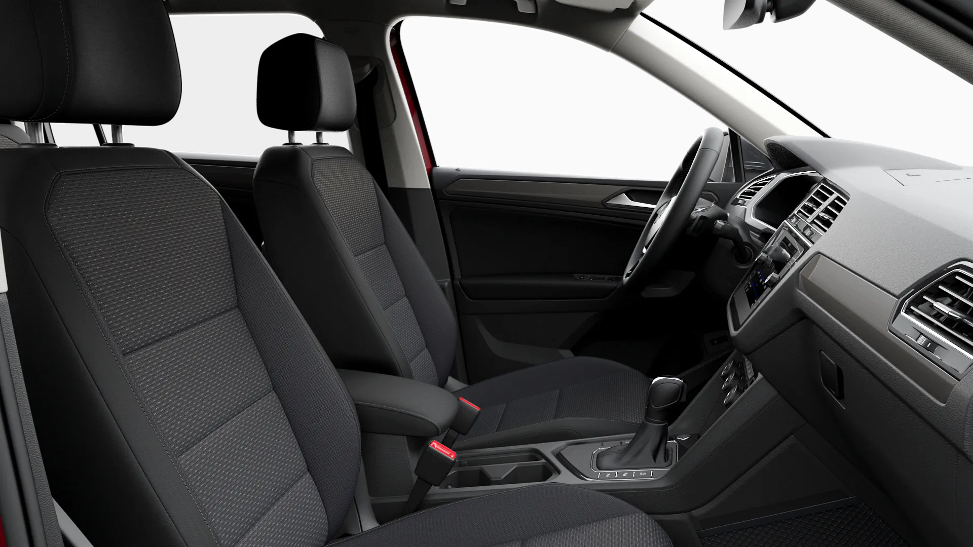 Volkswagen Tiguan Allspace Comfortline