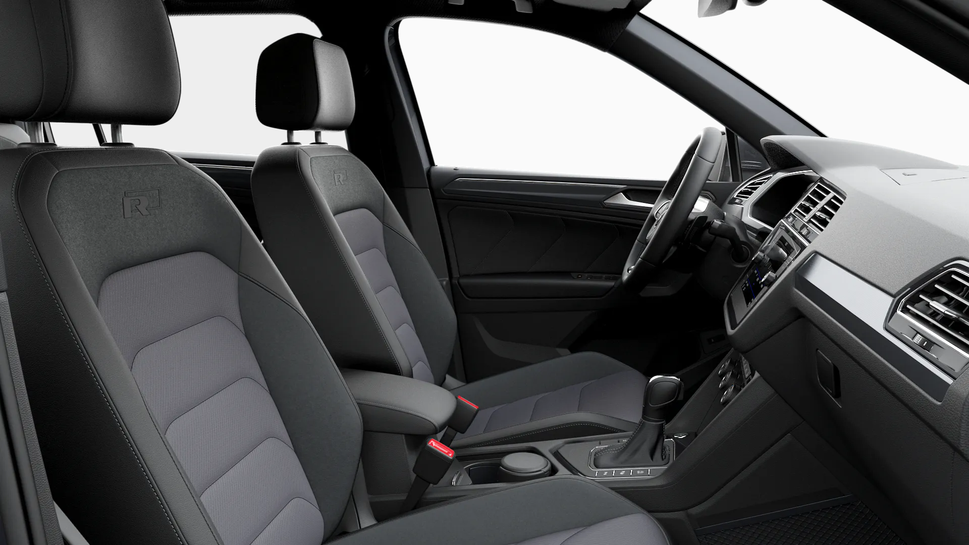 Volkswagen Tiguan Allspace Highline
