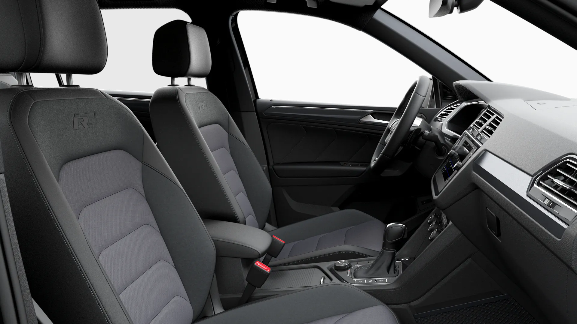 Volkswagen Tiguan Allspace Highline