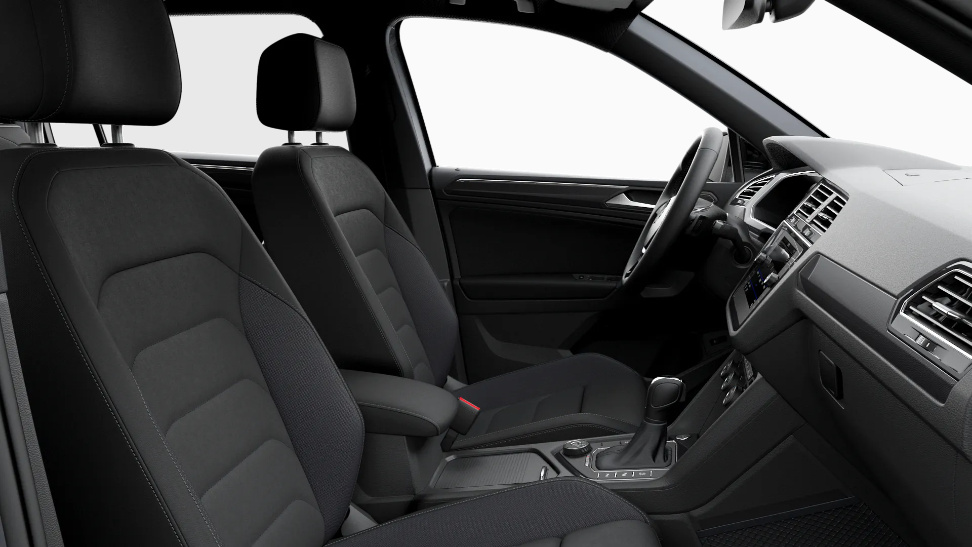 Volkswagen Tiguan Allspace Highline