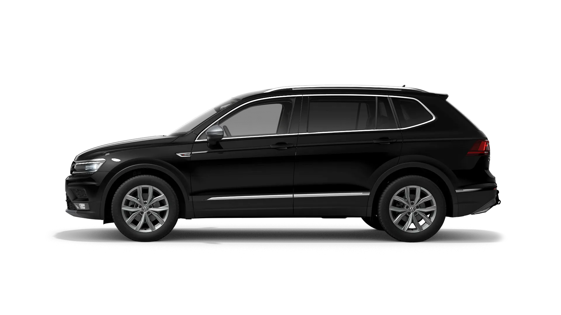 Volkswagen Tiguan Allspace Highline