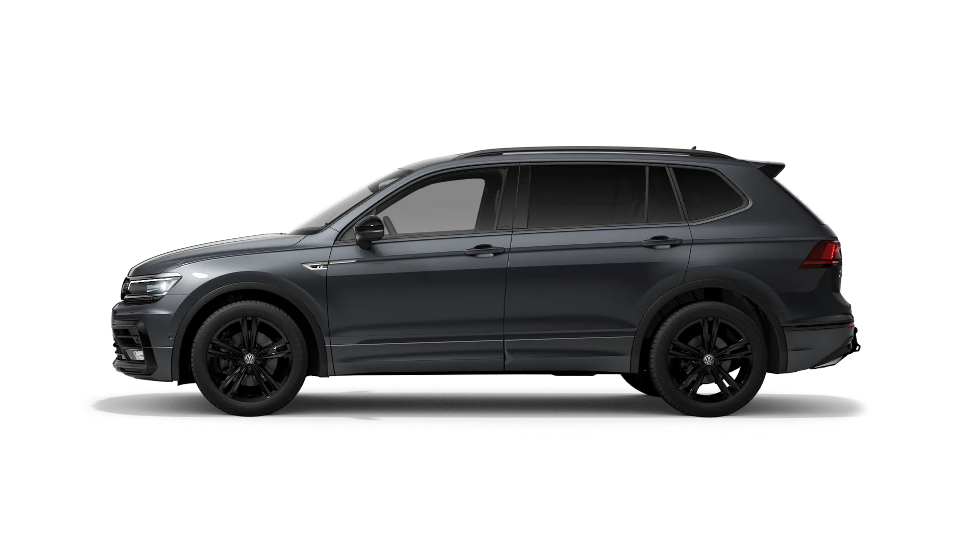 Volkswagen Tiguan Allspace Highline