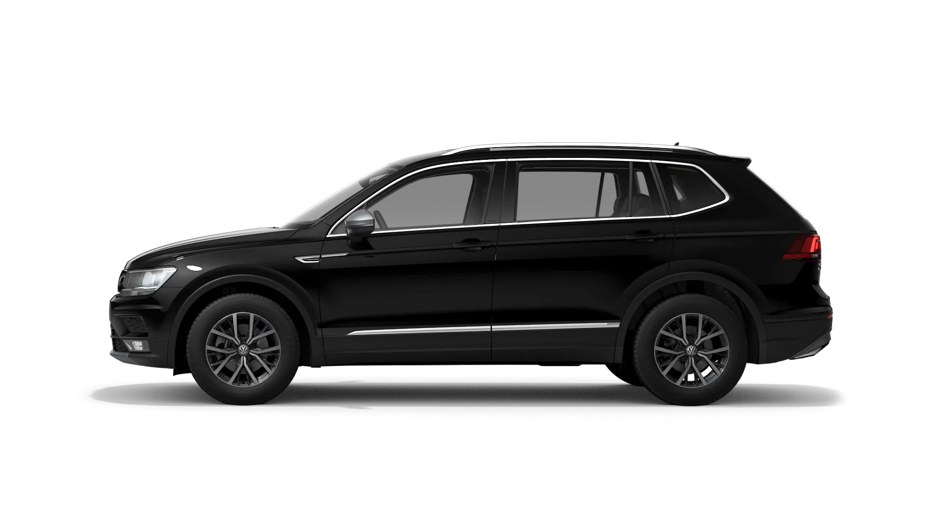 Volkswagen Tiguan Allspace Comfortline
