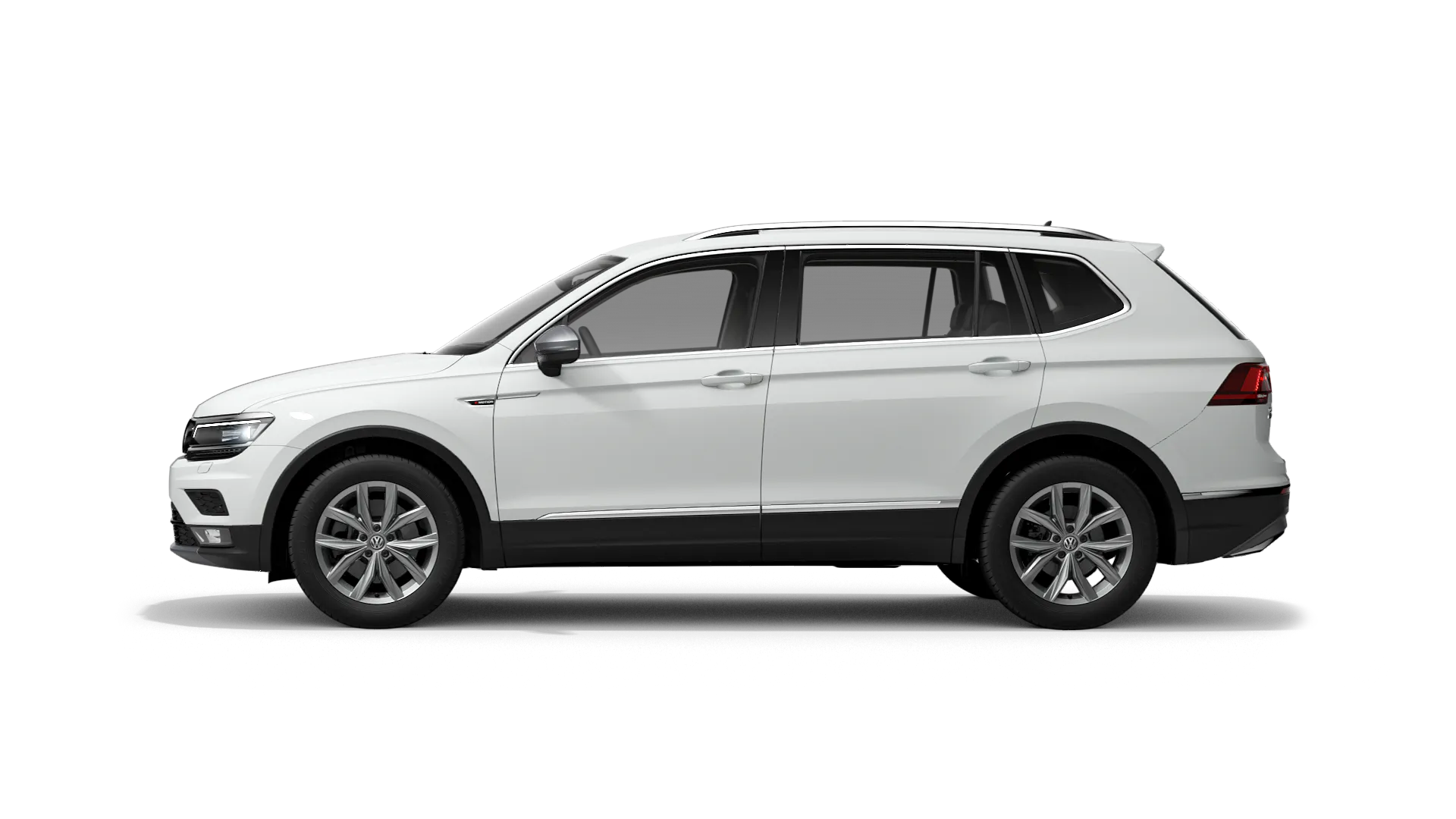 Volkswagen Tiguan Allspace Highline