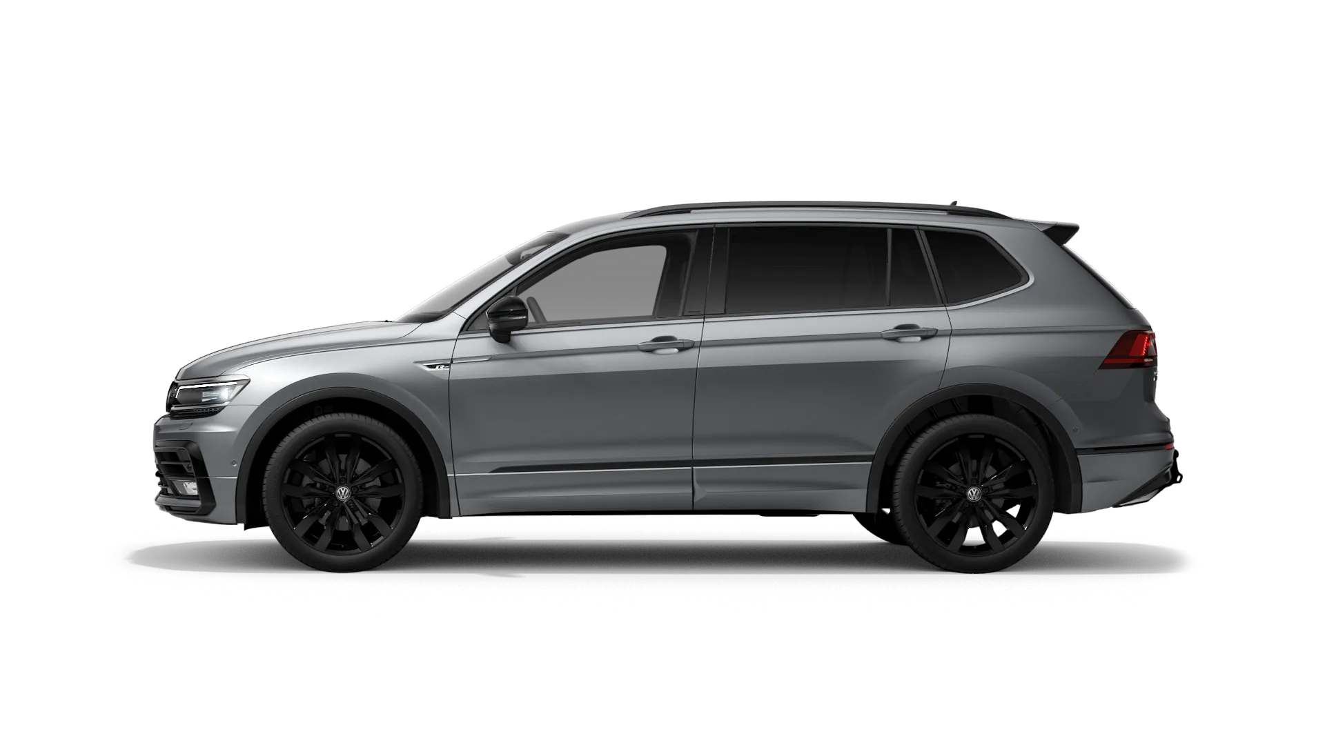 Volkswagen Tiguan Allspace Highline