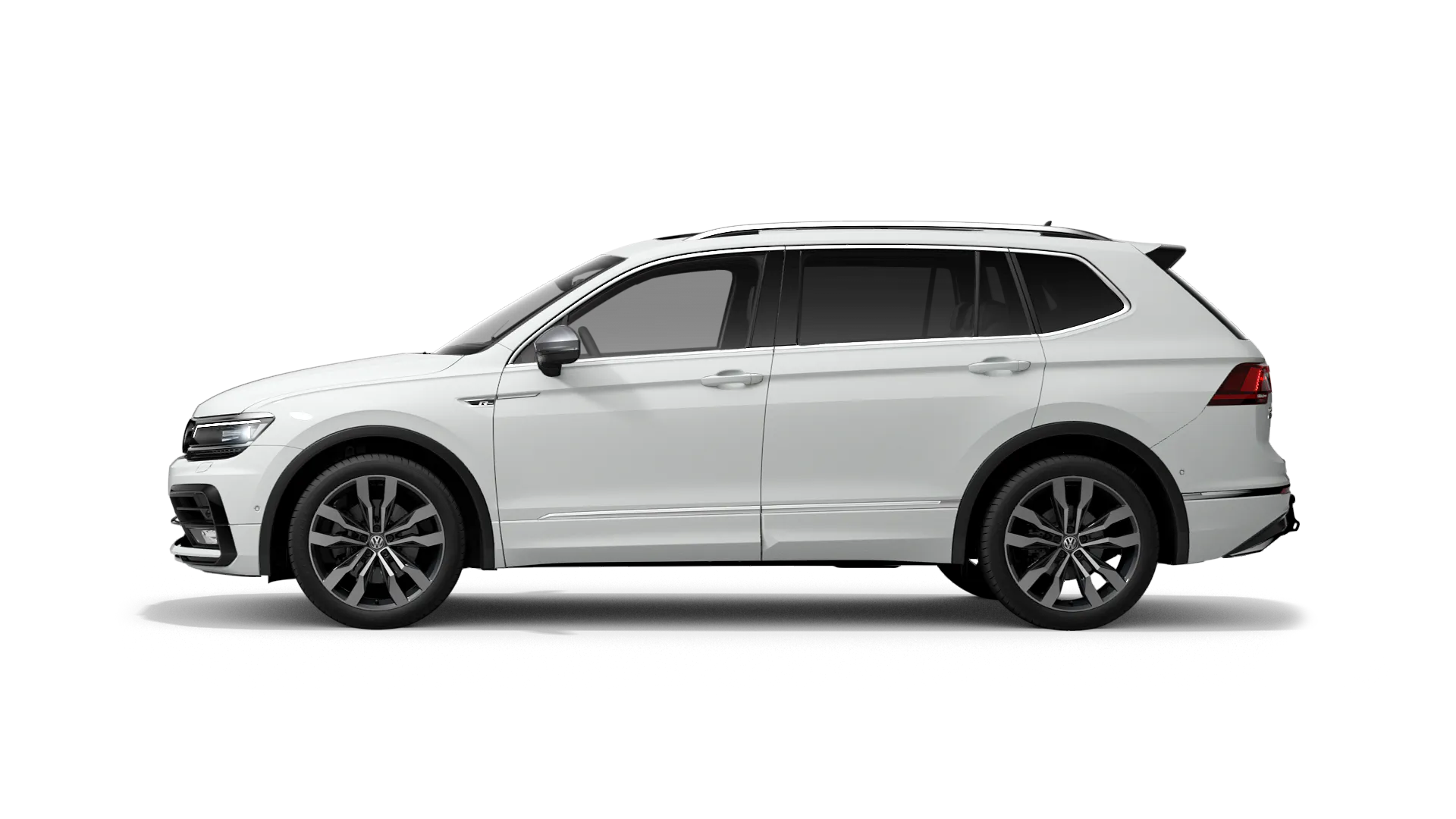 Volkswagen Tiguan Allspace Highline