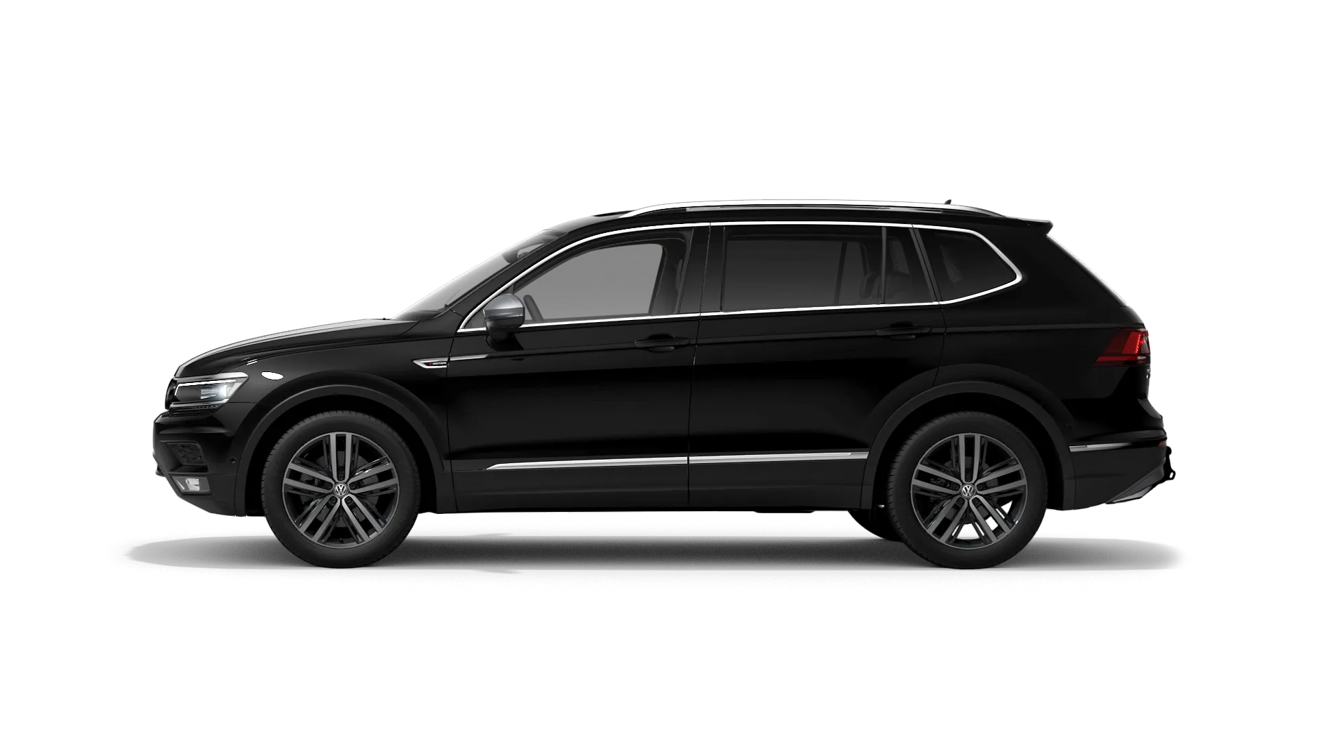Volkswagen Tiguan Allspace Highline