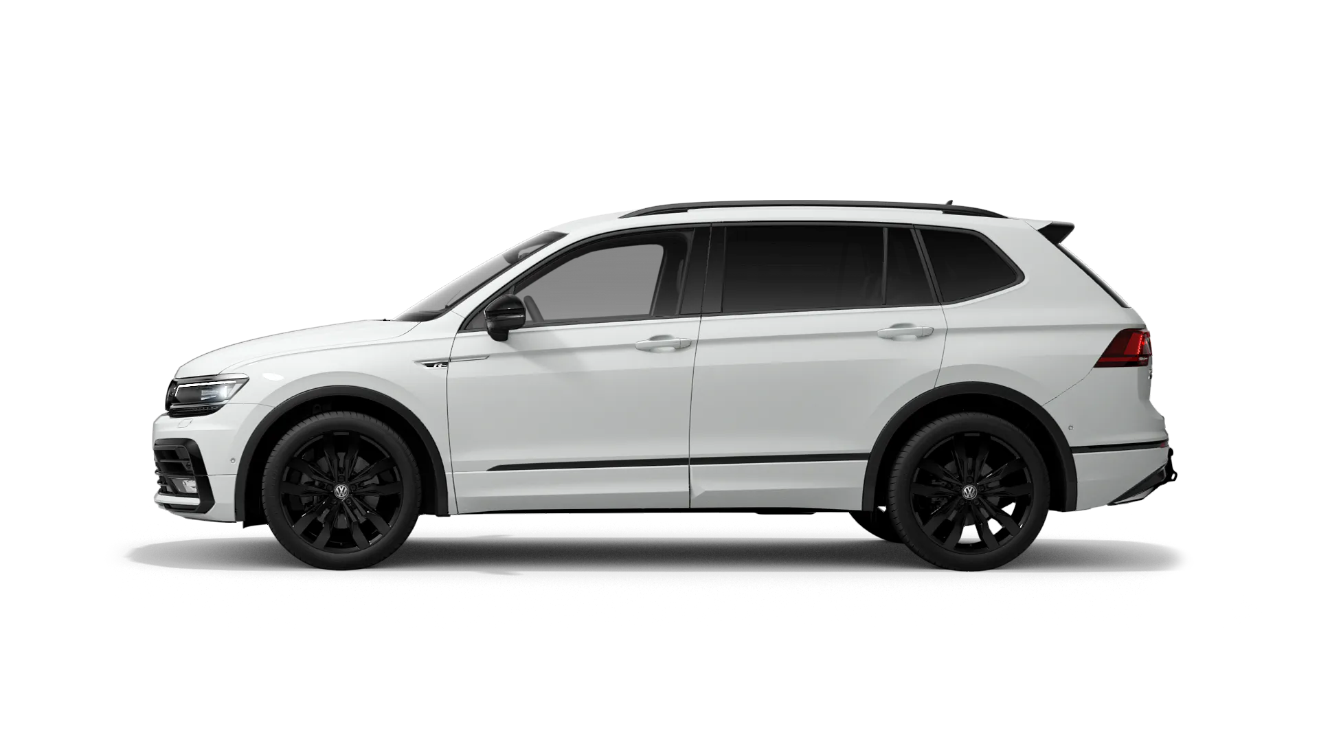 Volkswagen Tiguan Allspace R-Line