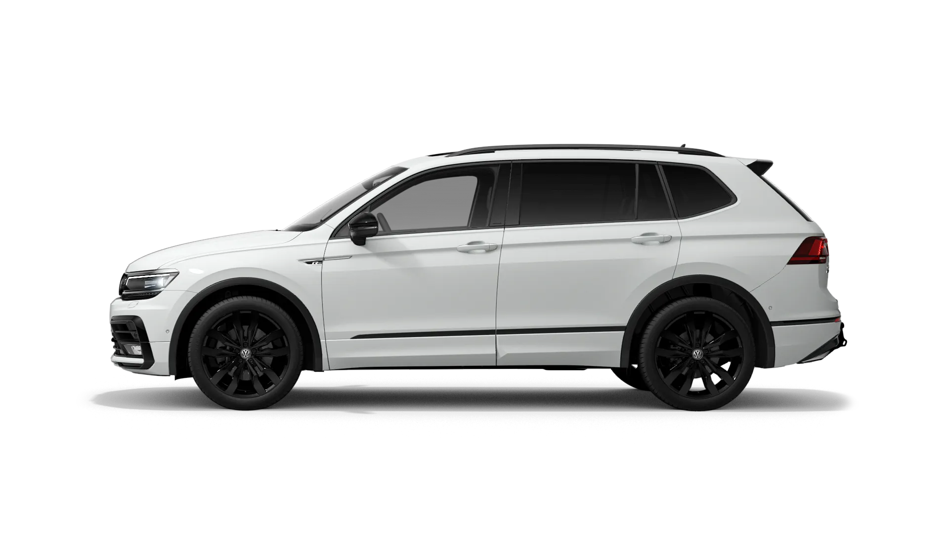 Volkswagen Tiguan Allspace Highline