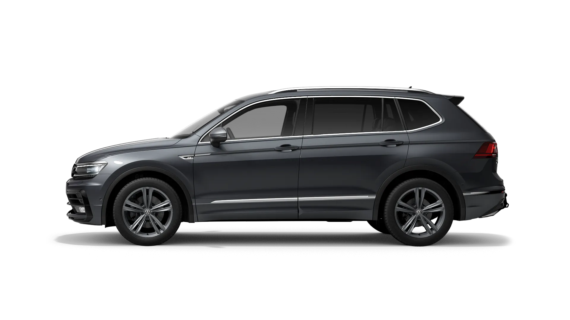 Volkswagen Tiguan Allspace Highline