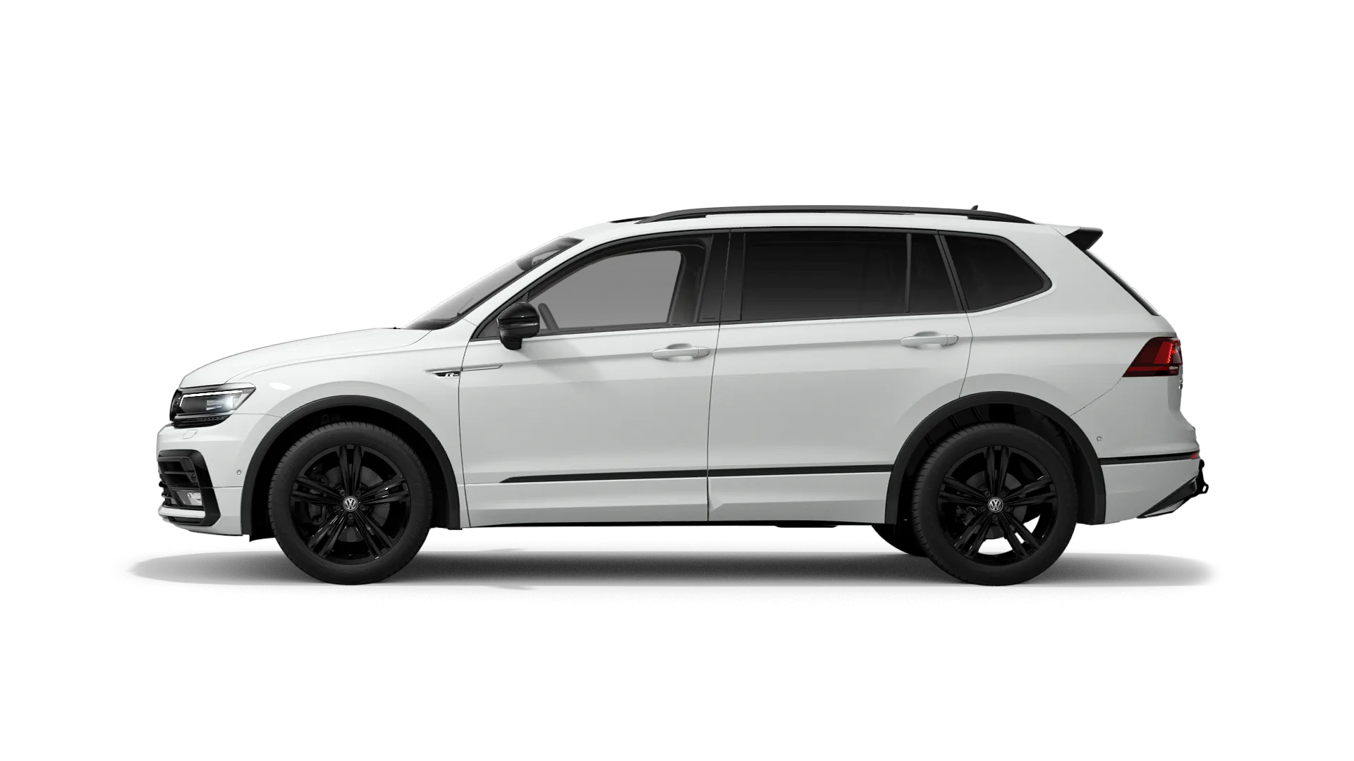 Volkswagen Tiguan Allspace Highline