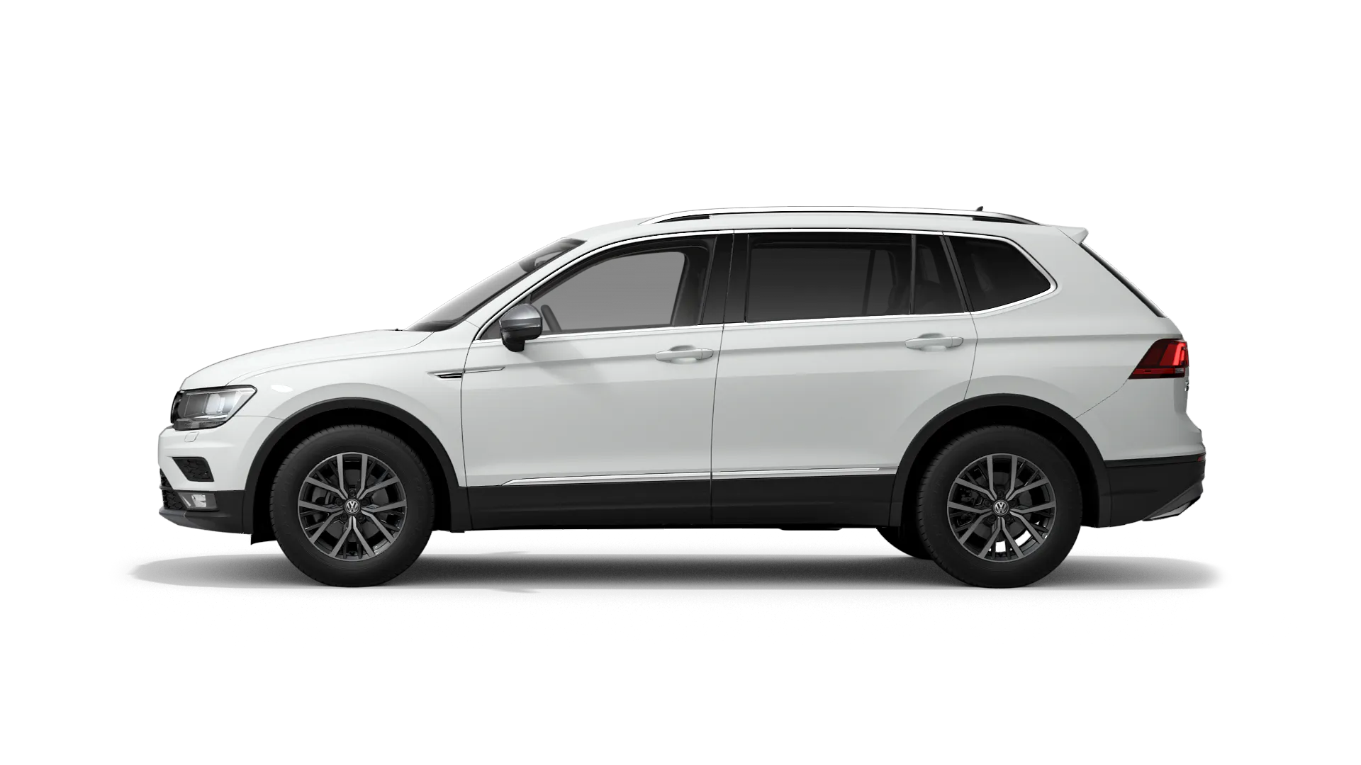 Volkswagen Tiguan Allspace Comfortline