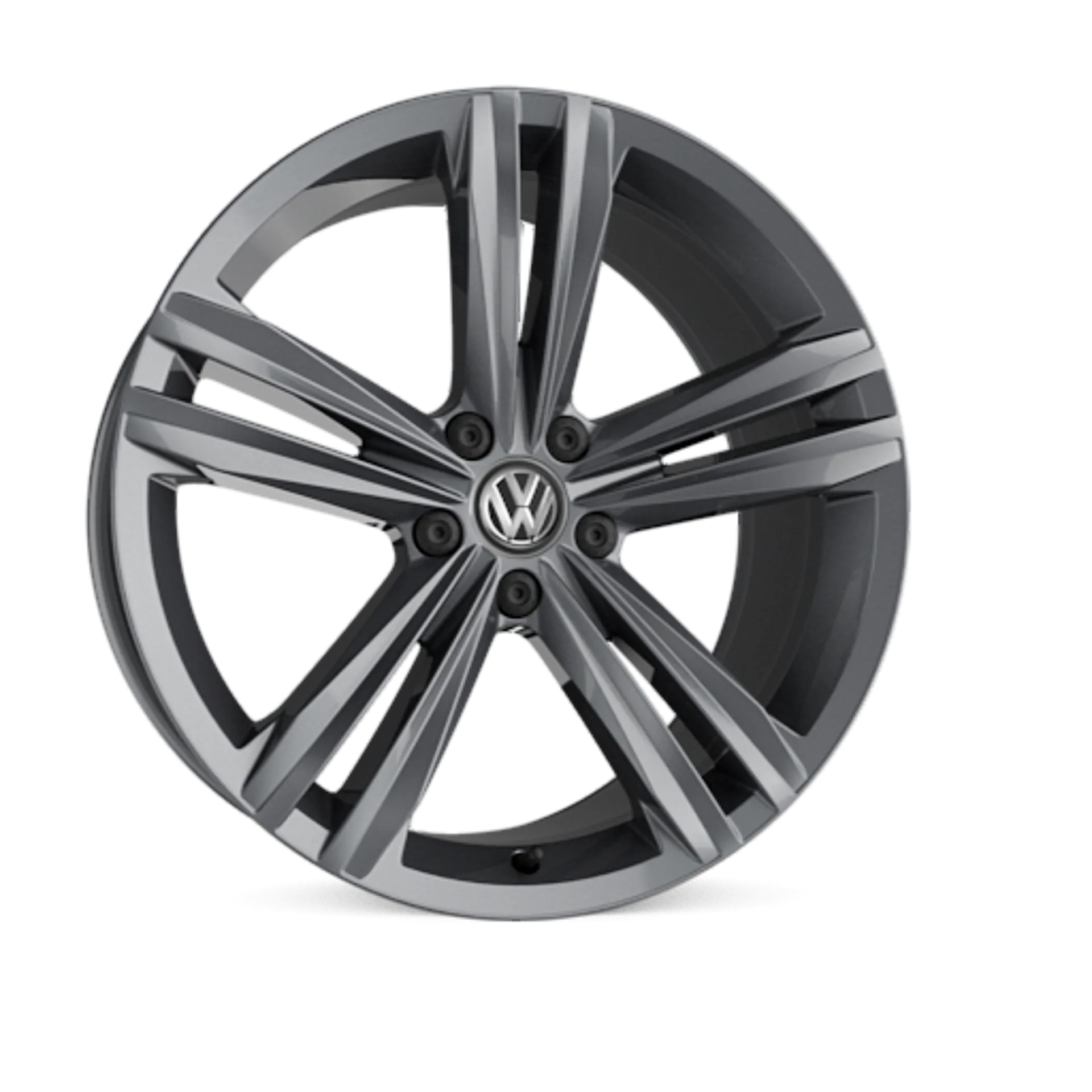 Volkswagen Tiguan Allspace Highline