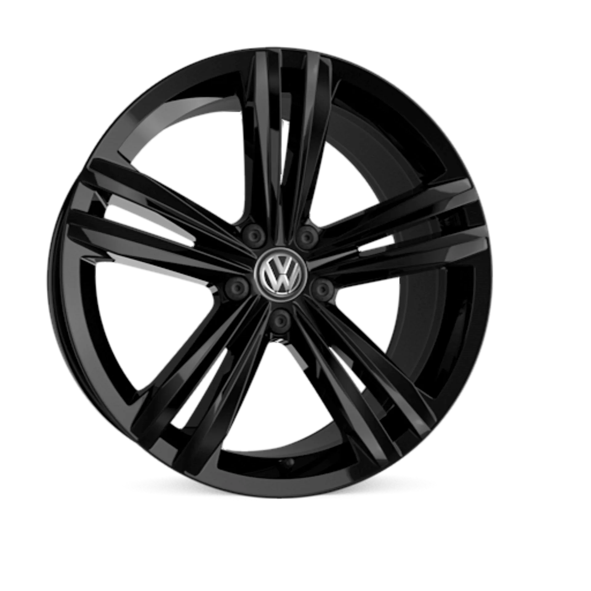 Volkswagen Tiguan Allspace Highline