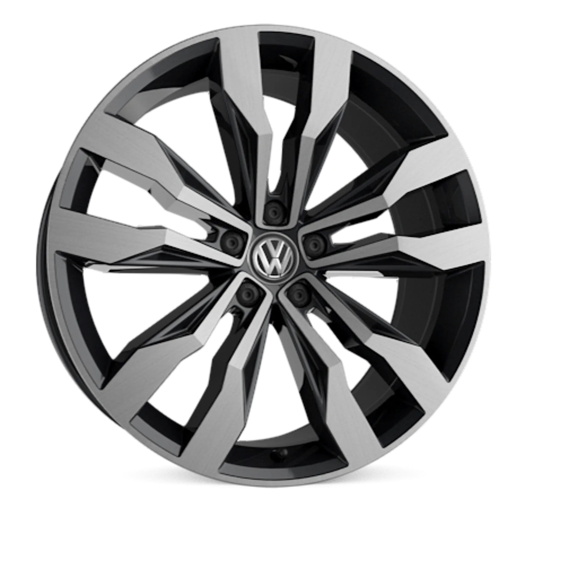 Volkswagen Tiguan Allspace Highline