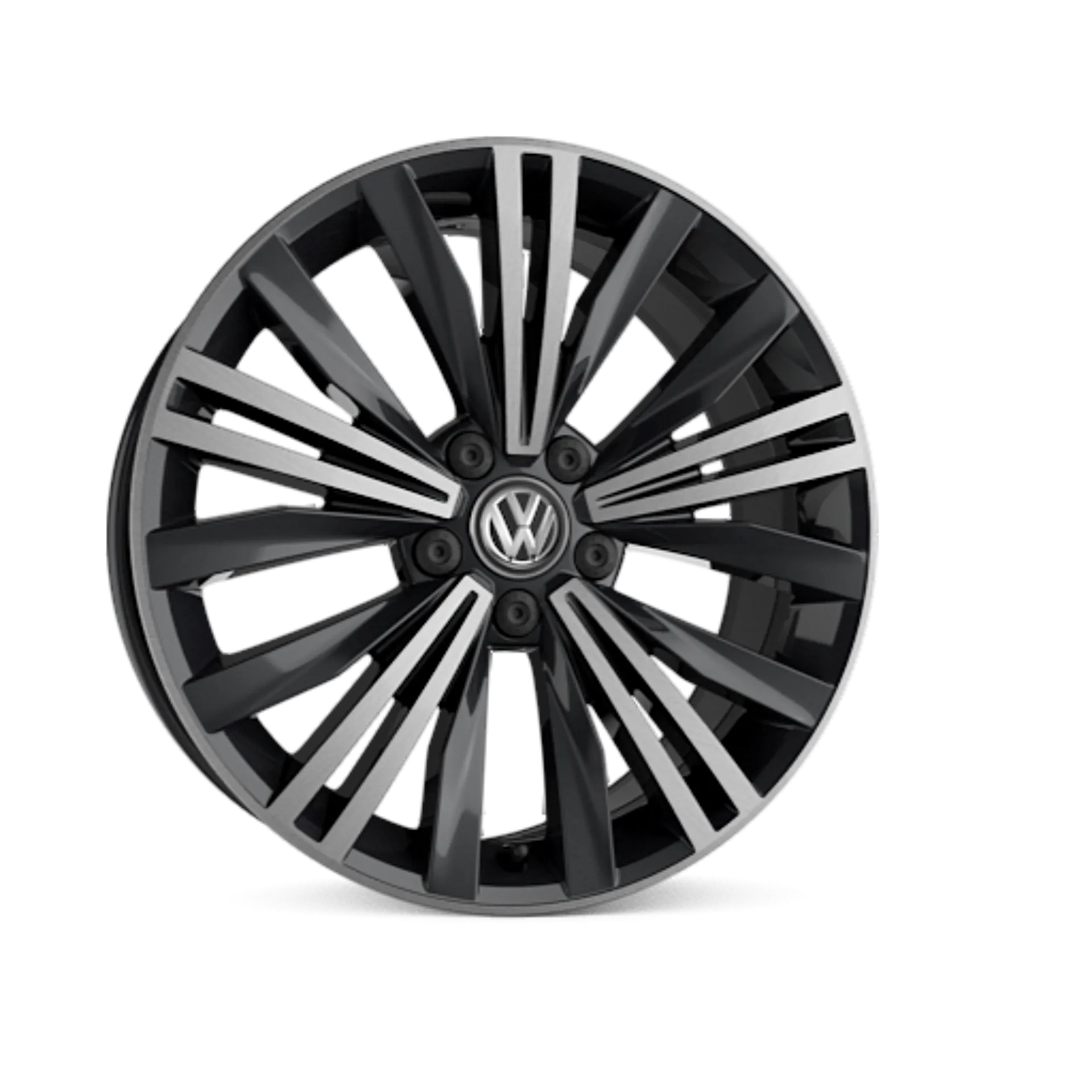 Volkswagen Tiguan Allspace United