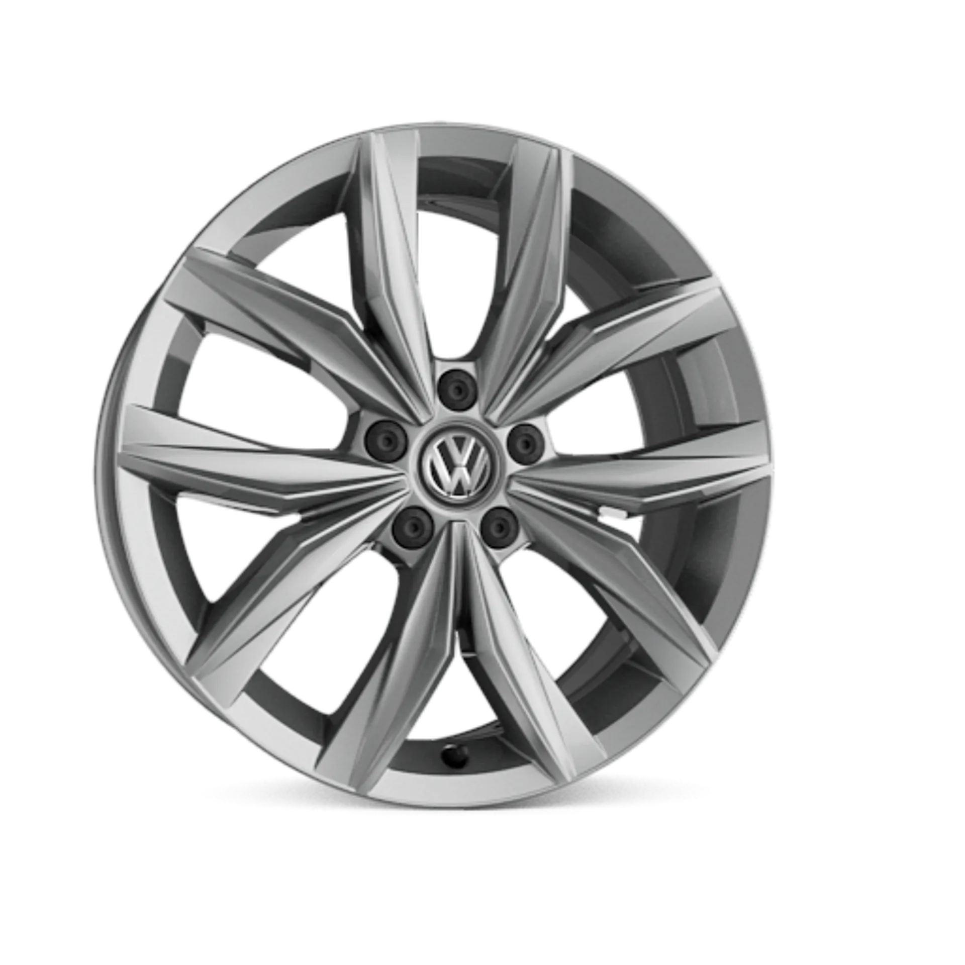Volkswagen Tiguan Allspace Comfortline