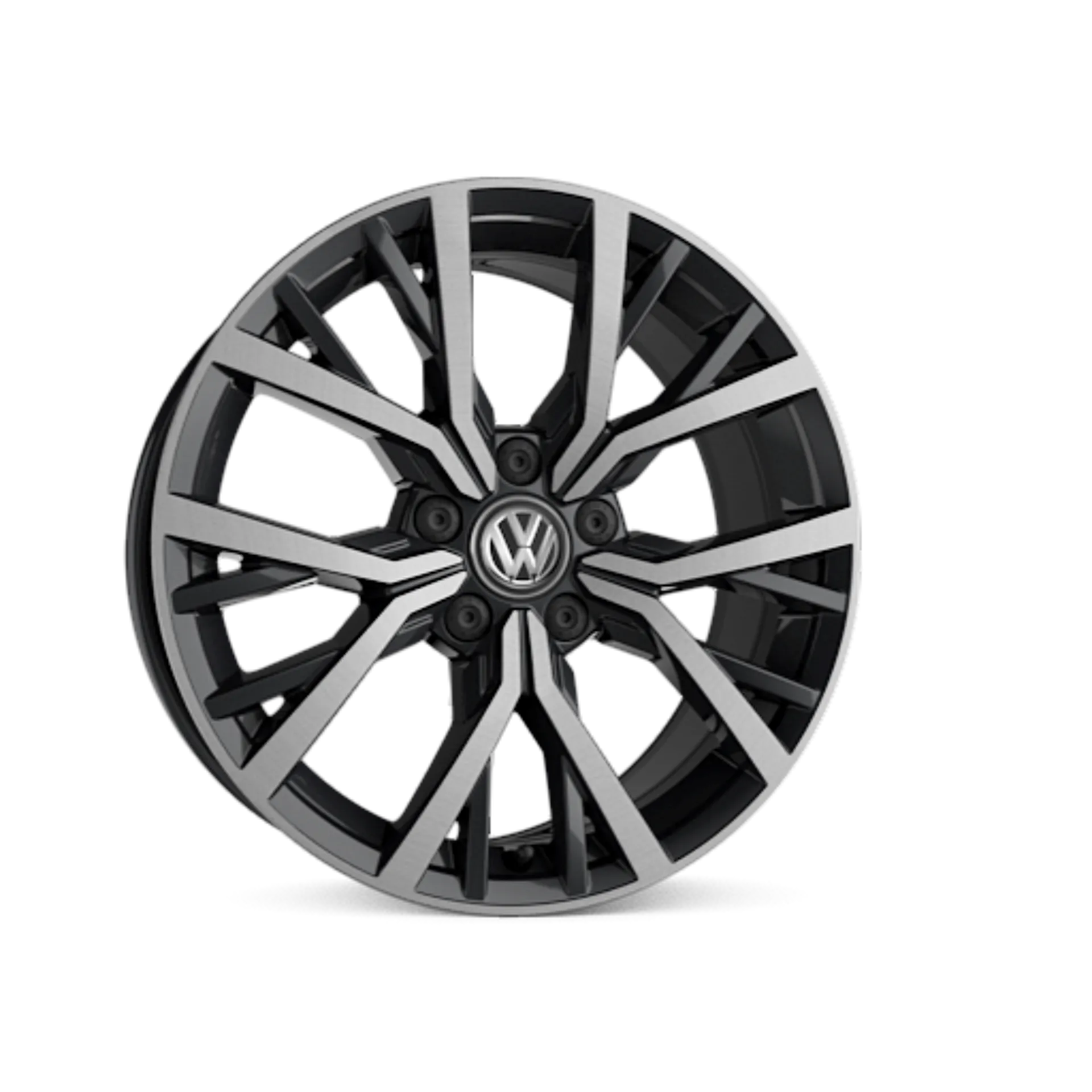 Volkswagen Tiguan Allspace Comfortline