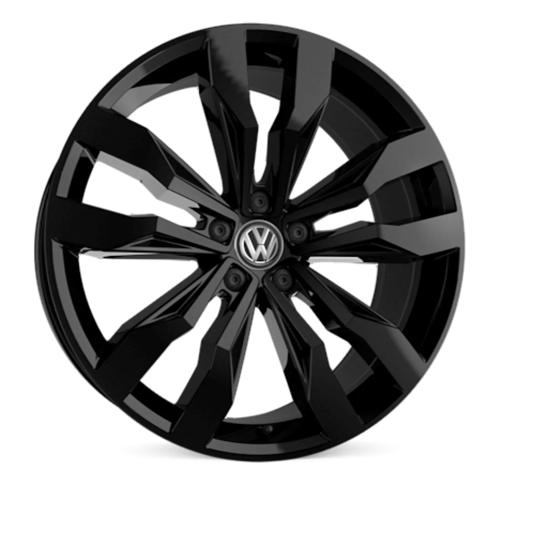 Volkswagen Tiguan Allspace Highline