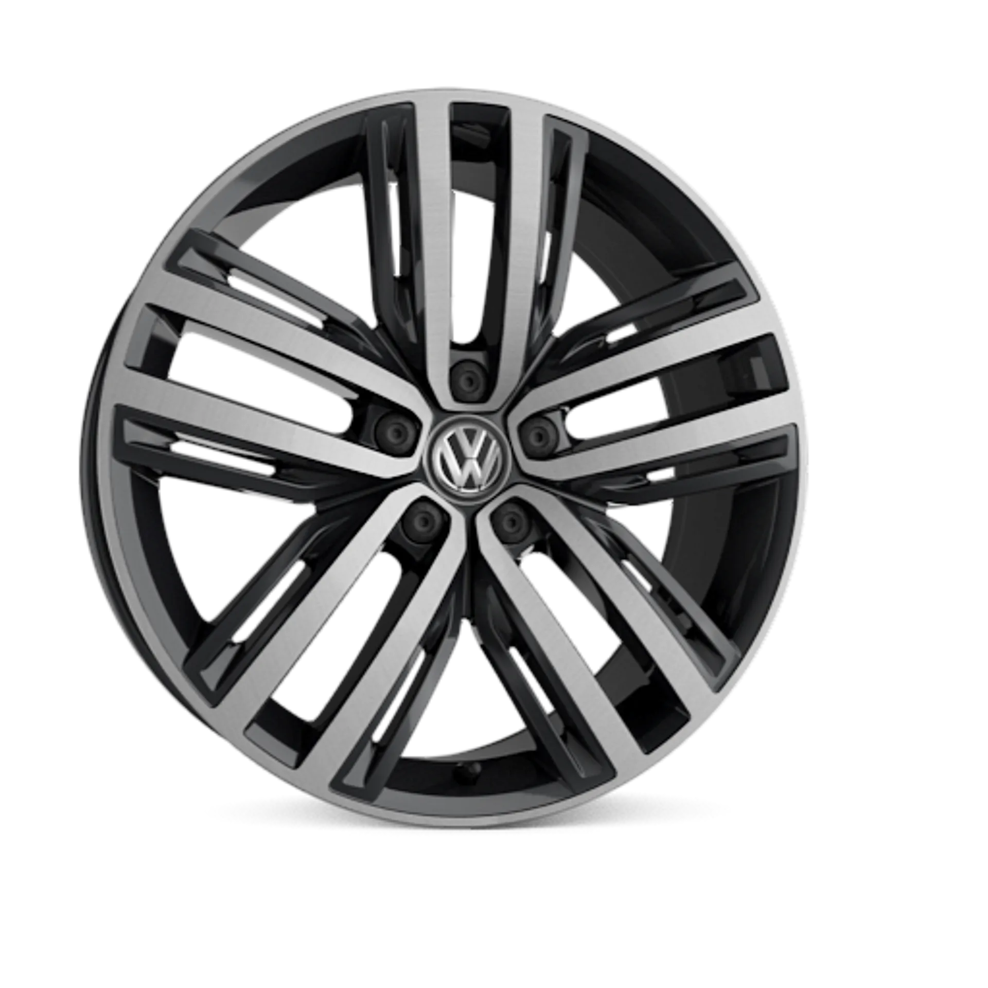 Volkswagen Tiguan Allspace Highline
