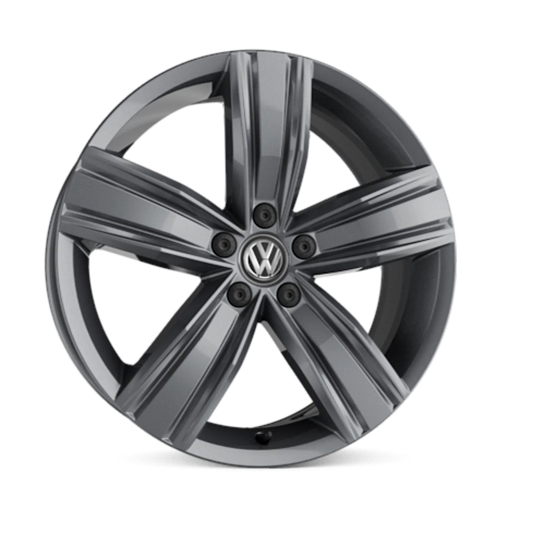 Volkswagen Tiguan Allspace Comfortline