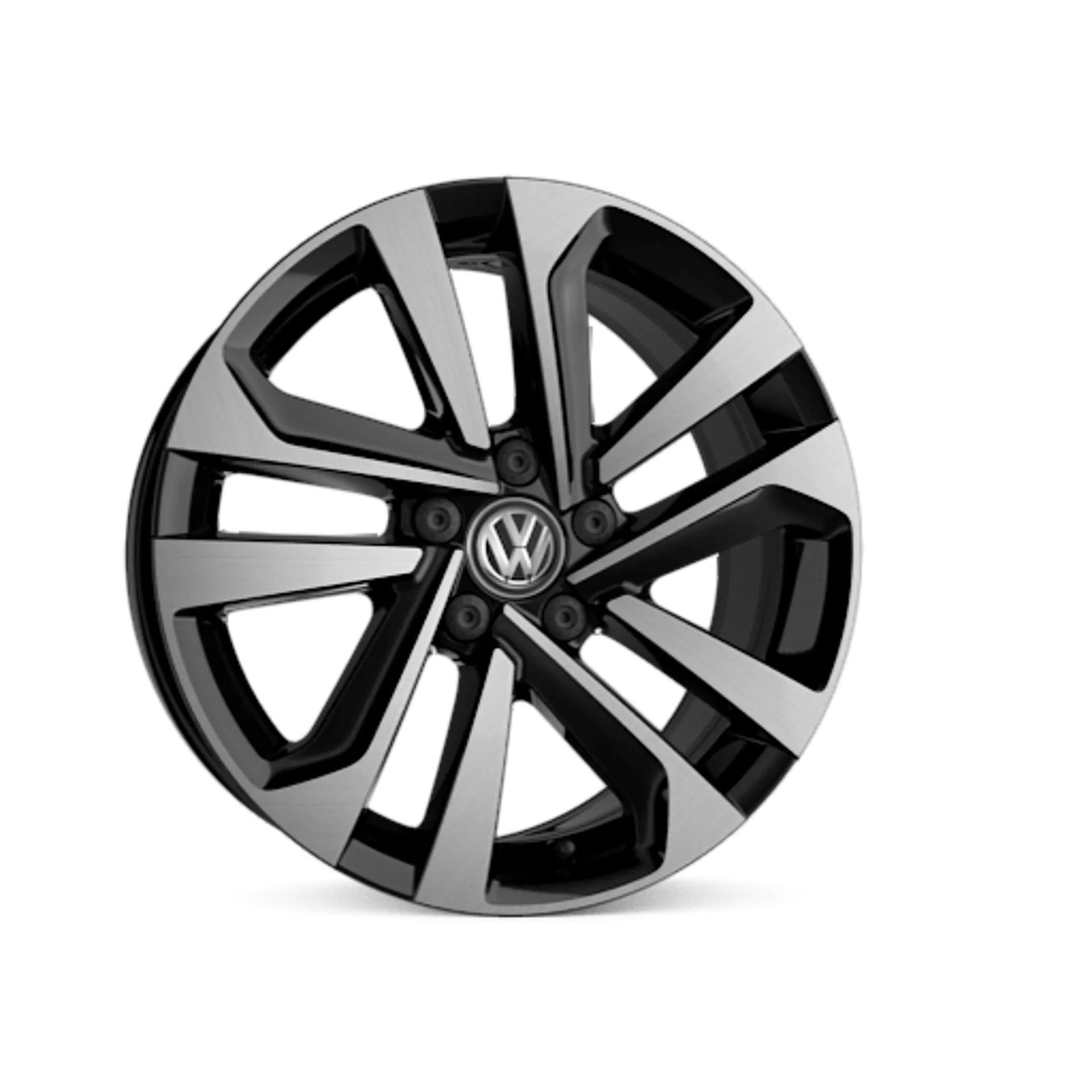 Volkswagen Tiguan Allspace United