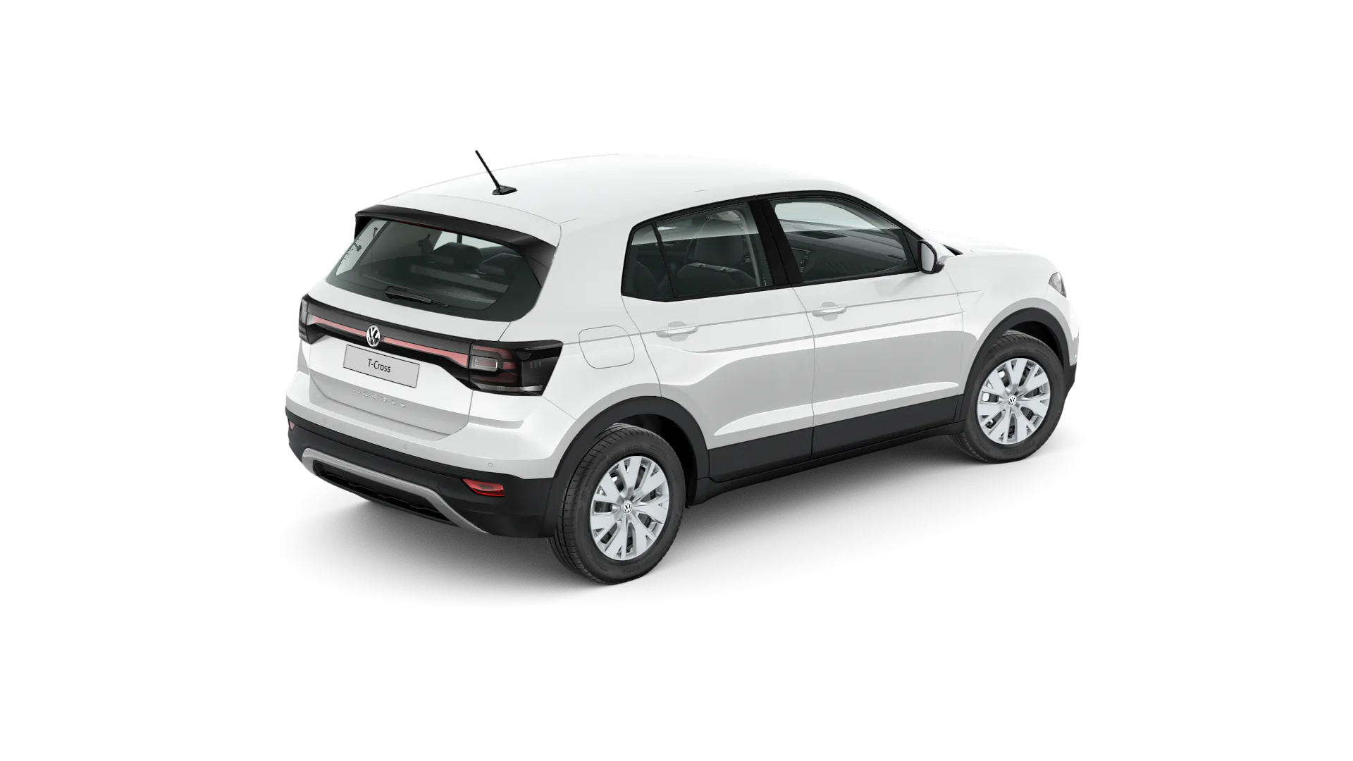 Volkswagen T-Cross Basis-Modell