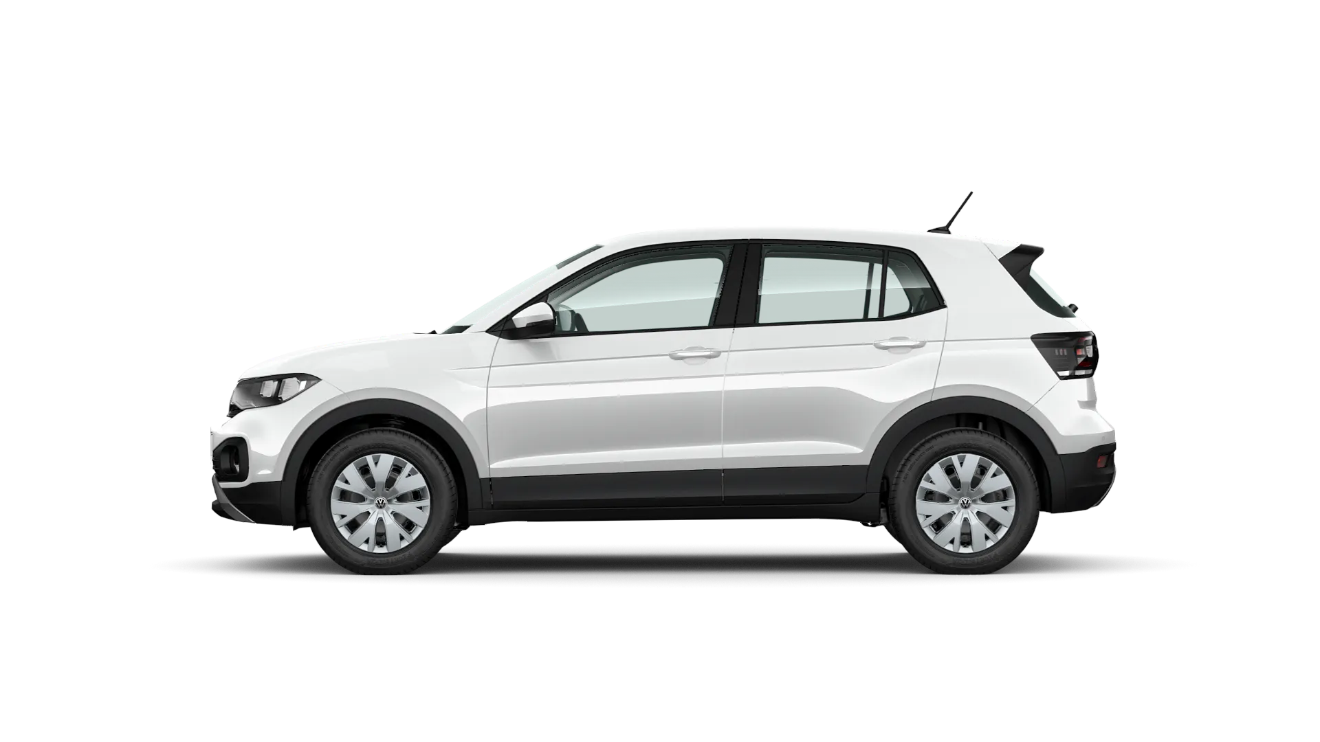 Volkswagen T-Cross Basis-Modell