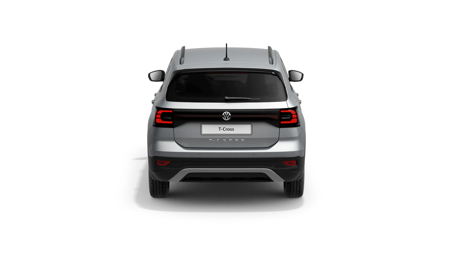Volkswagen T-Cross United