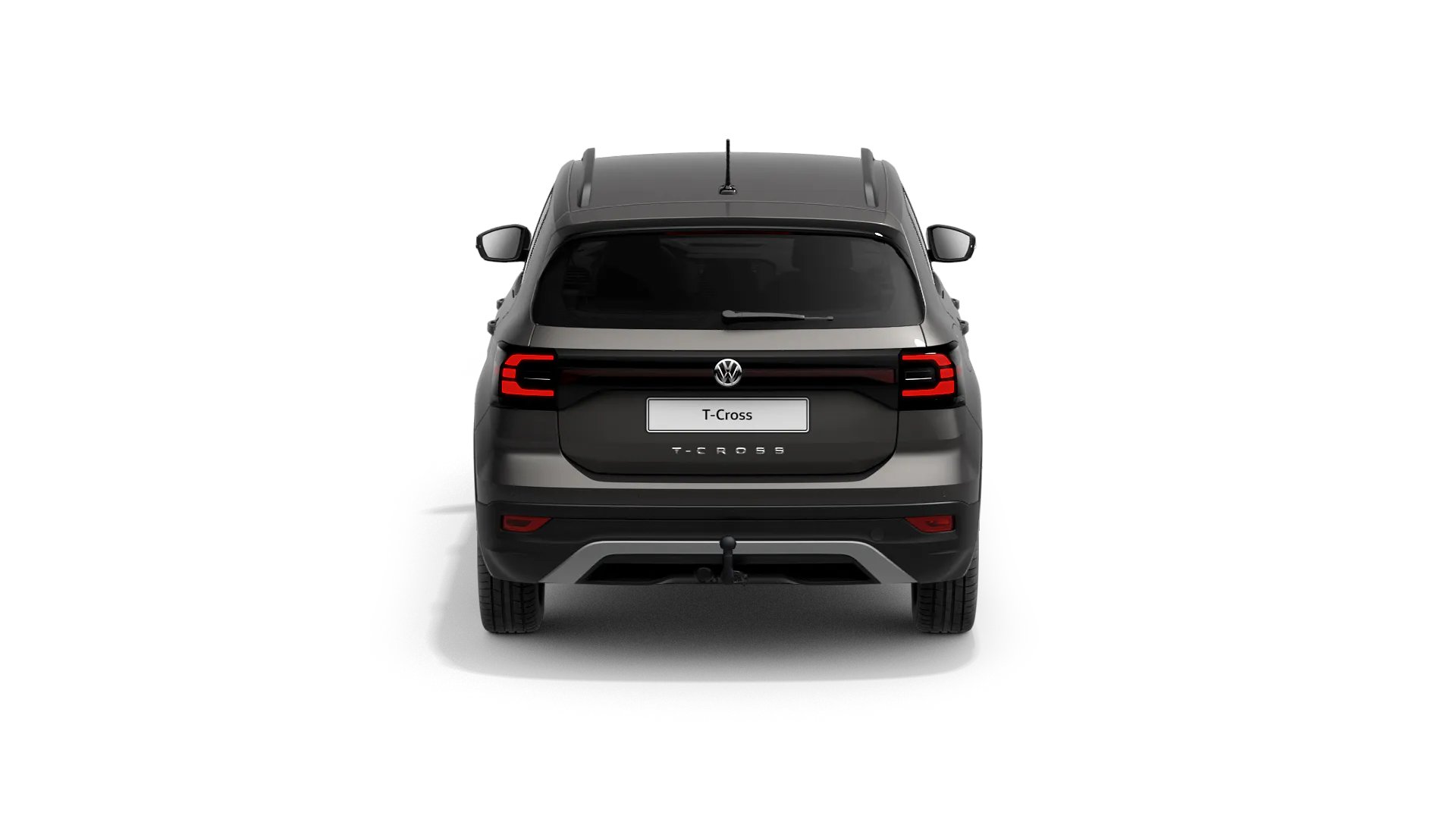 Volkswagen T-Cross Basis-Modell