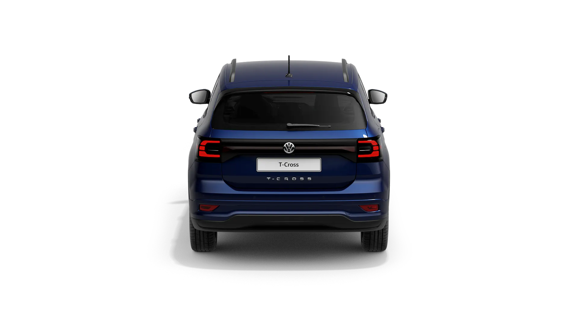 Volkswagen T-Cross United