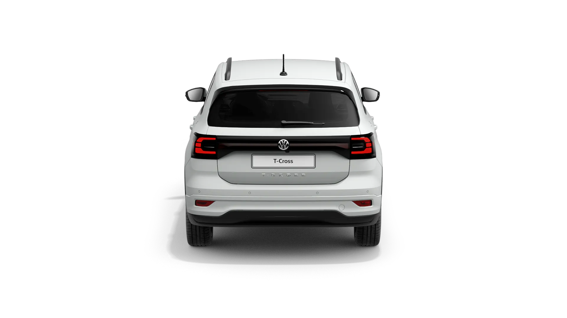 Volkswagen T-Cross United