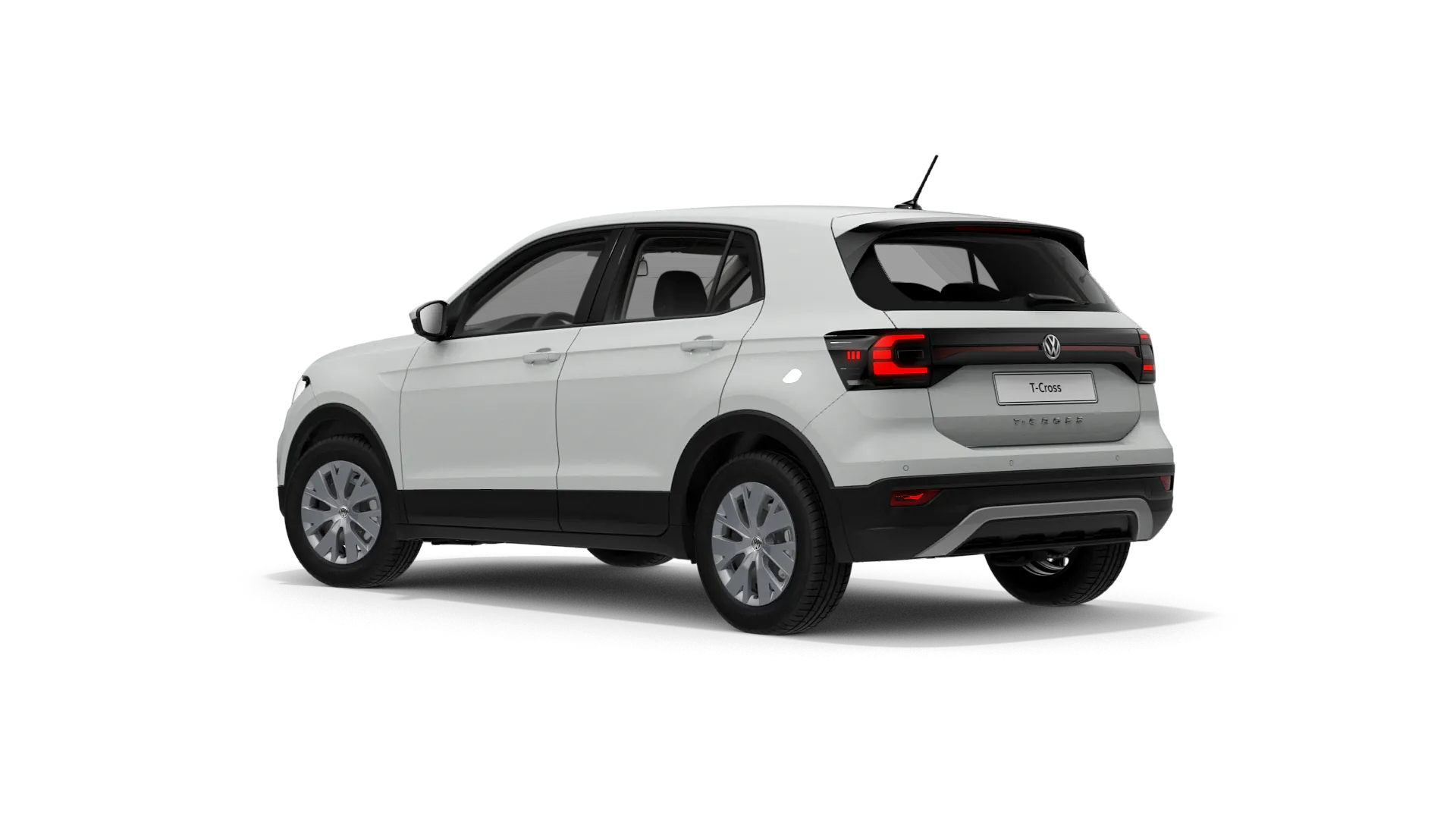 Volkswagen T-Cross Basis-Modell