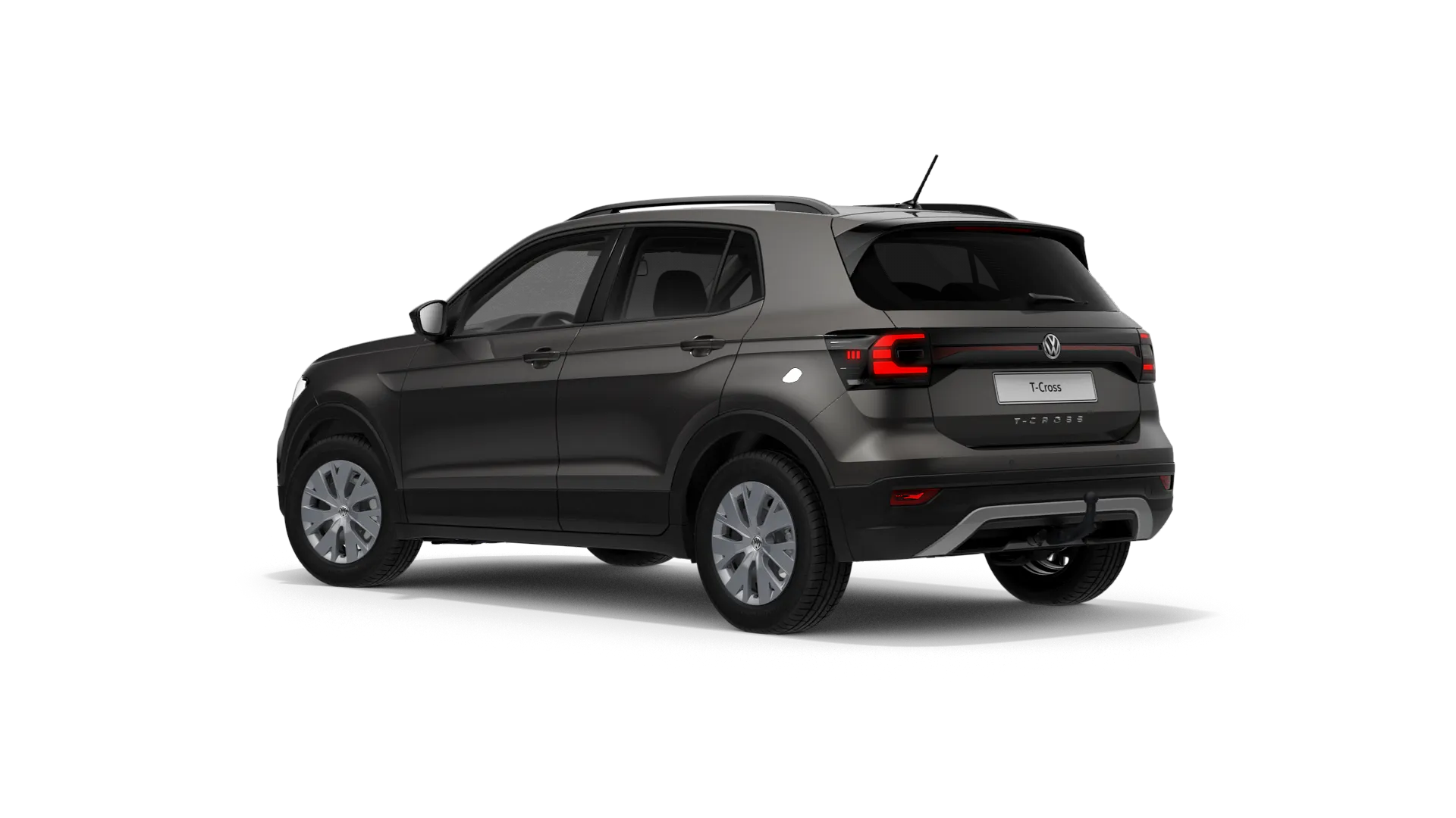 Volkswagen T-Cross Basis-Modell
