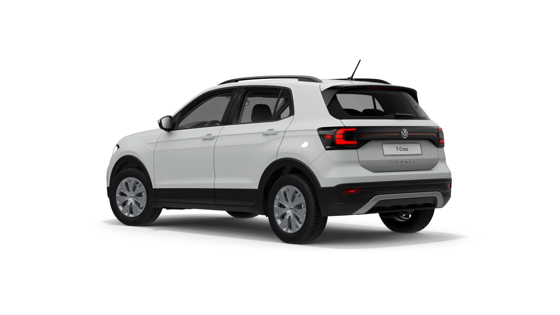 Volkswagen T-Cross Basis-Modell