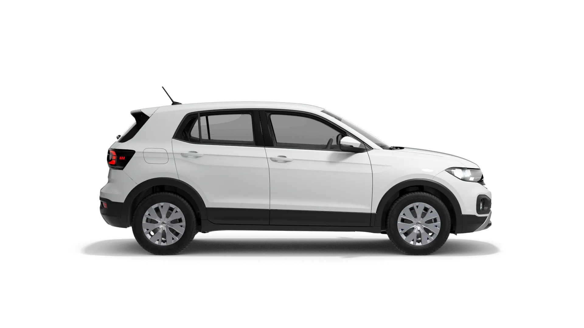 Volkswagen T-Cross Basis-Modell