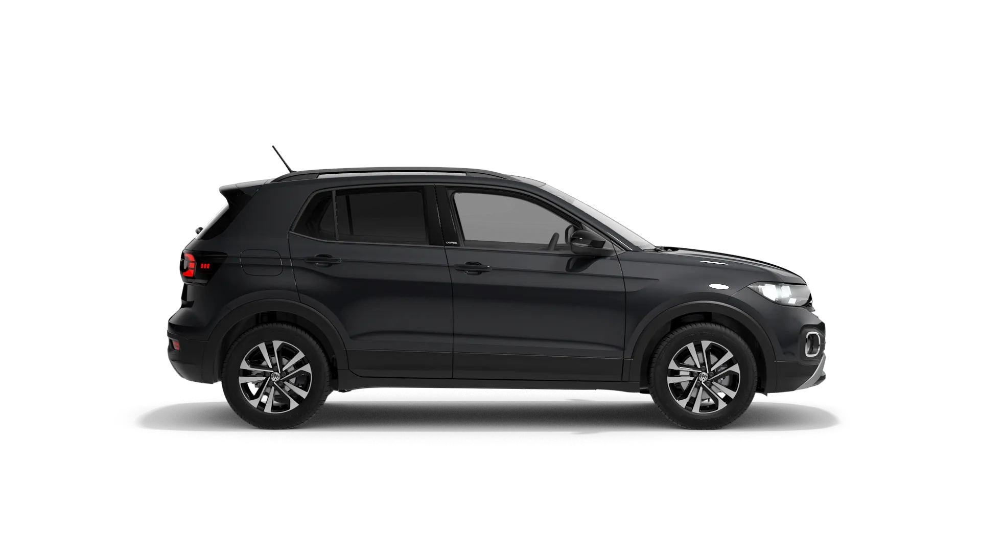 Volkswagen T-Cross United