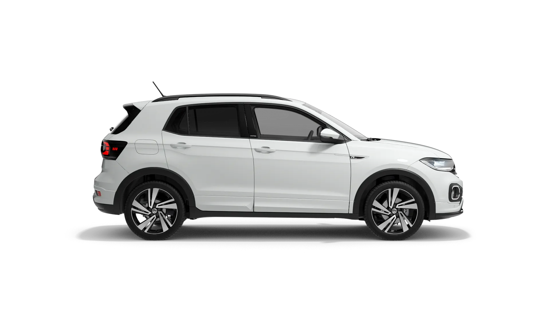 Volkswagen T-Cross United