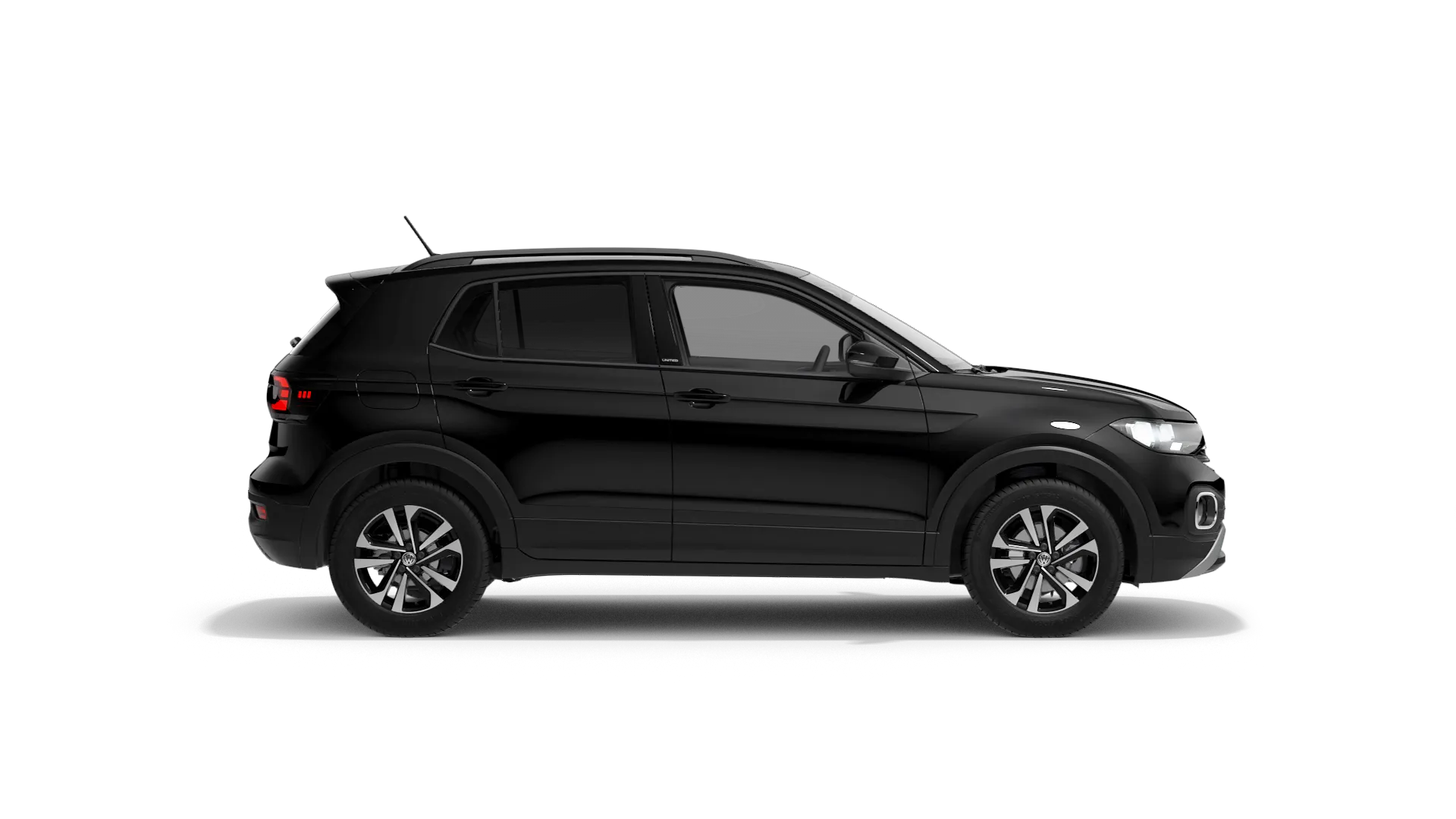 Volkswagen T-Cross United