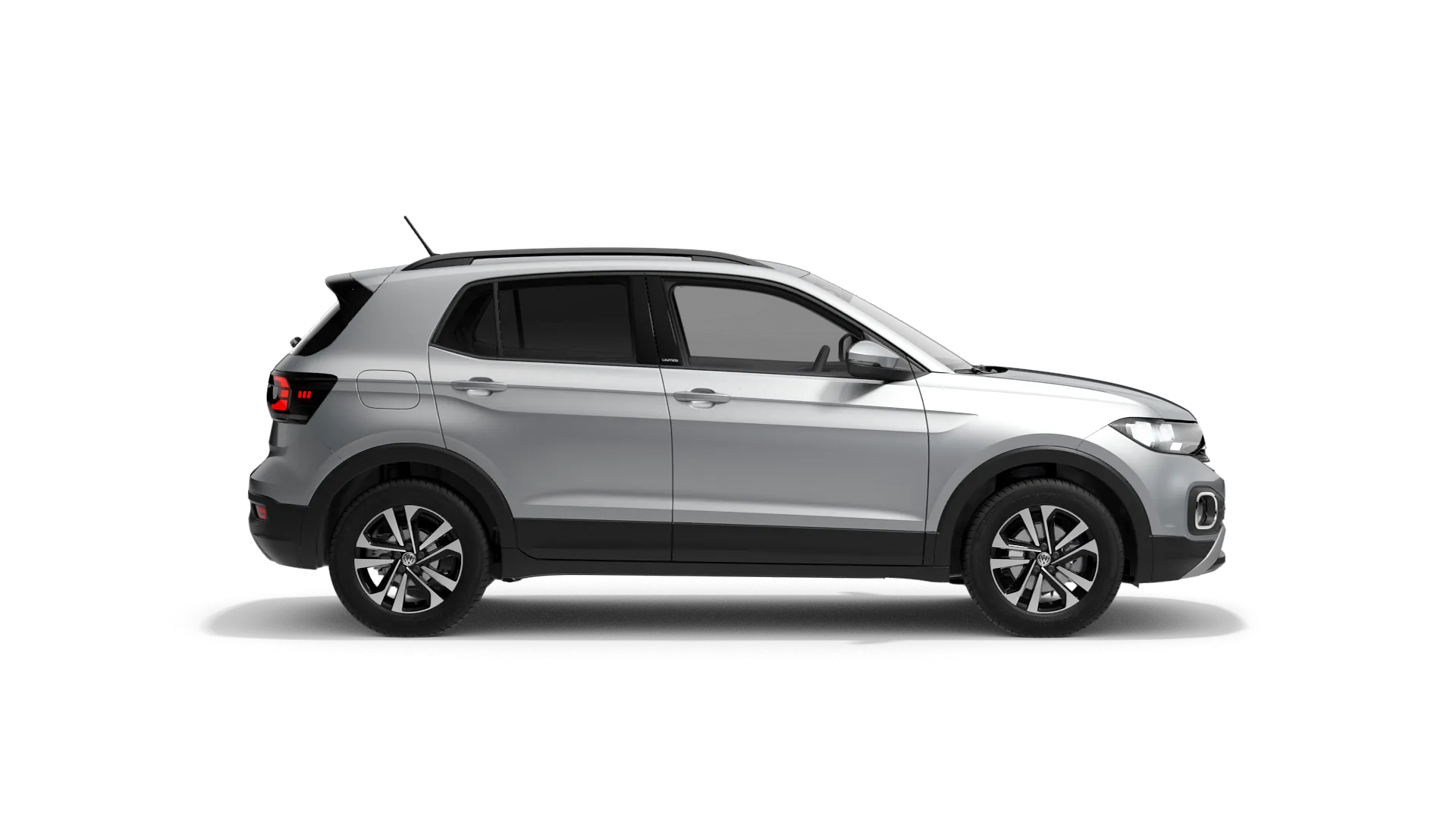 Volkswagen T-Cross United