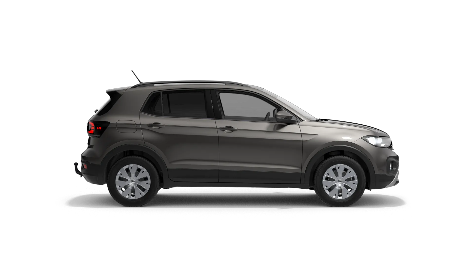 Volkswagen T-Cross Basis-Modell