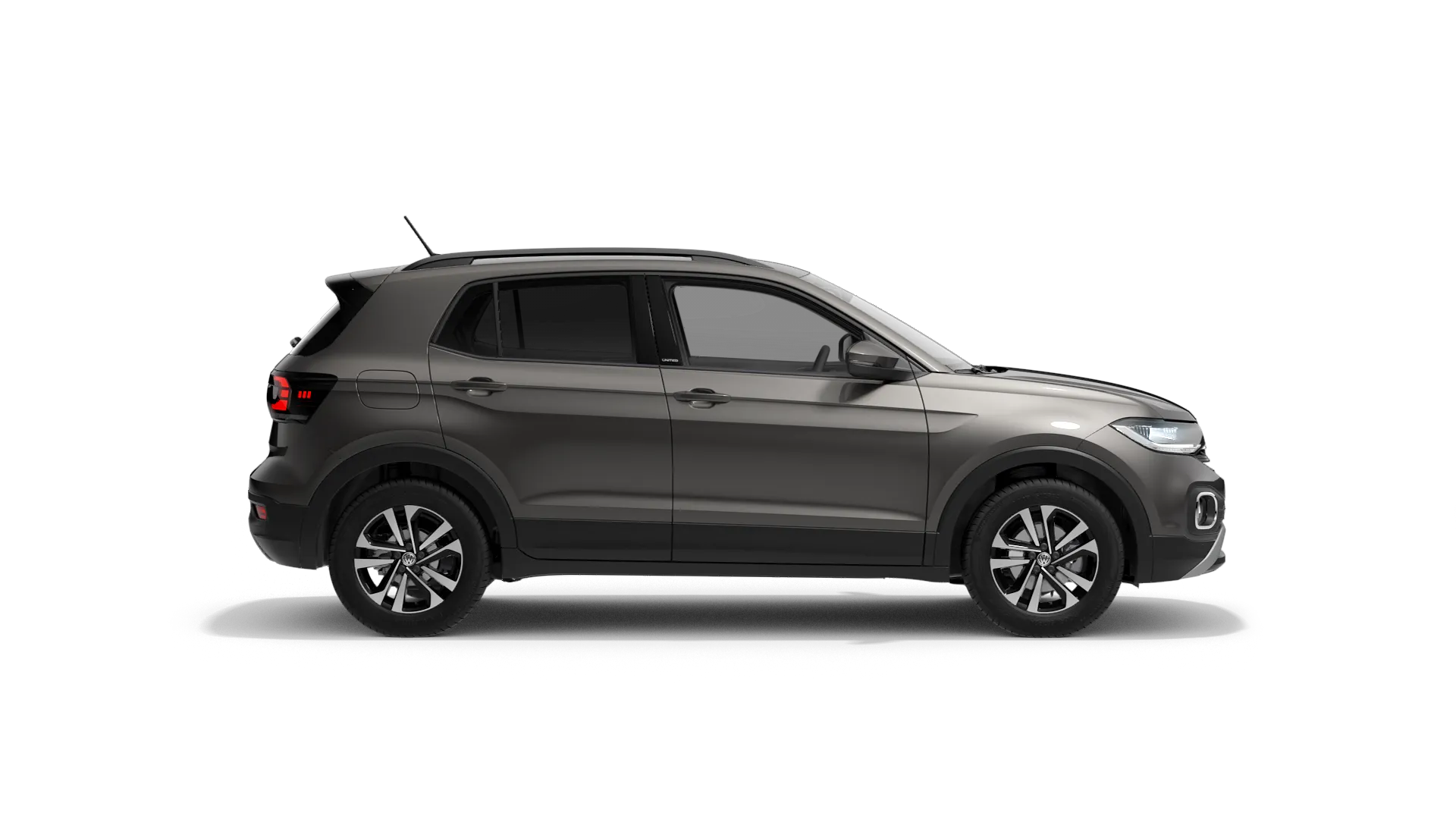 Volkswagen T-Cross United