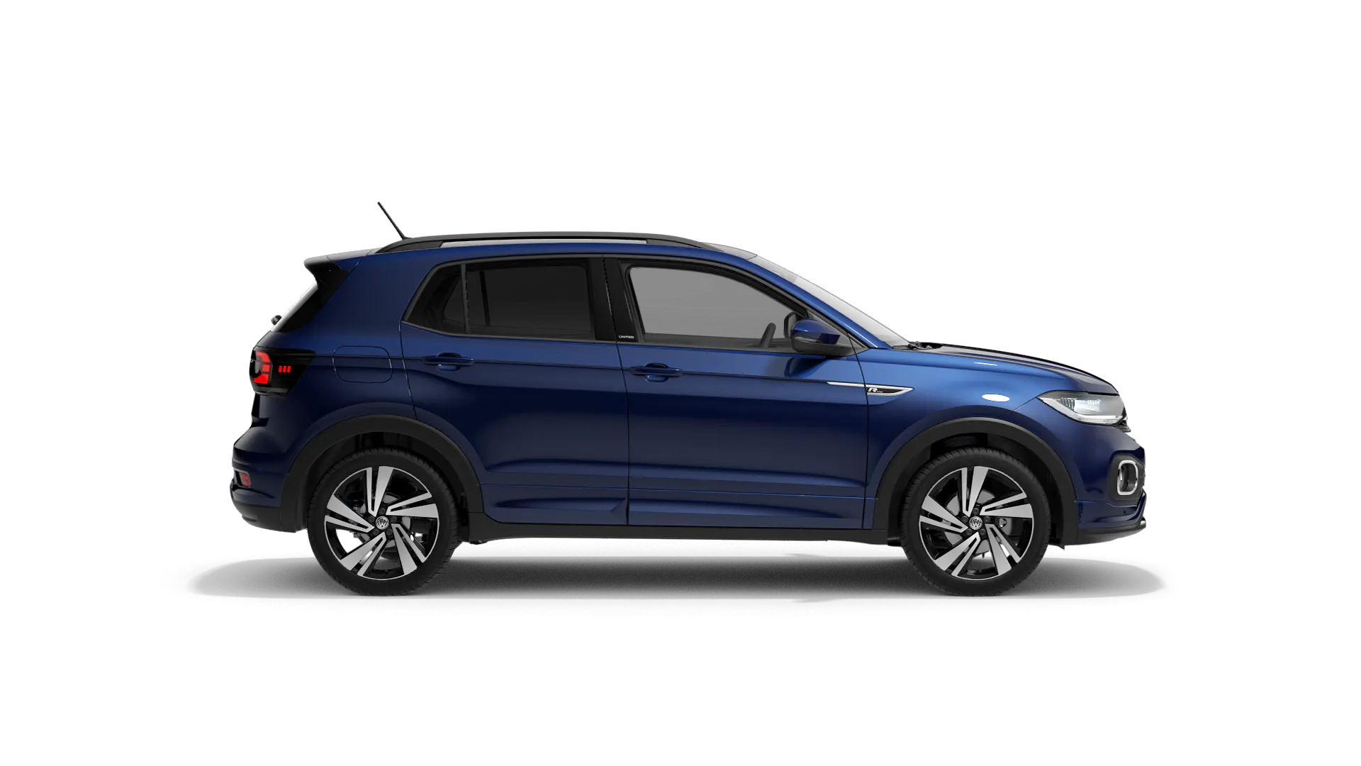 Volkswagen T-Cross United