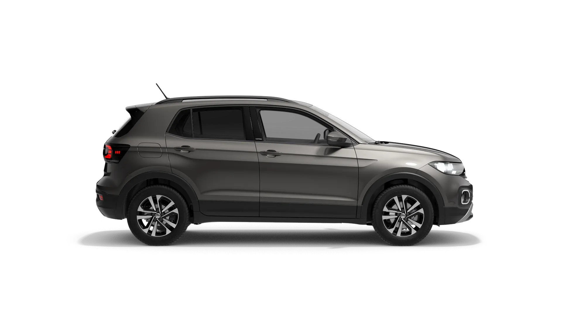 Volkswagen T-Cross United
