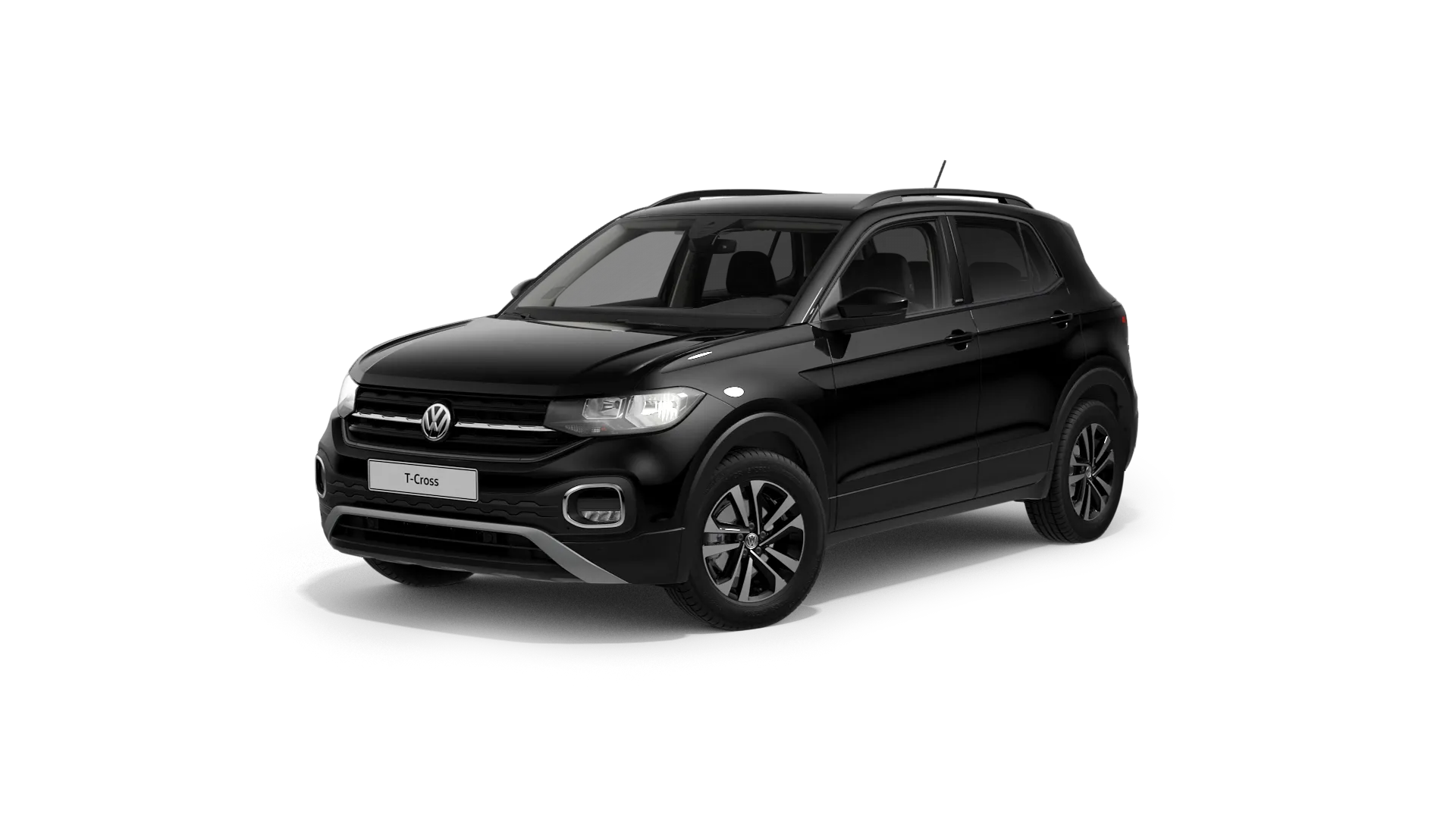 Volkswagen T-Cross United