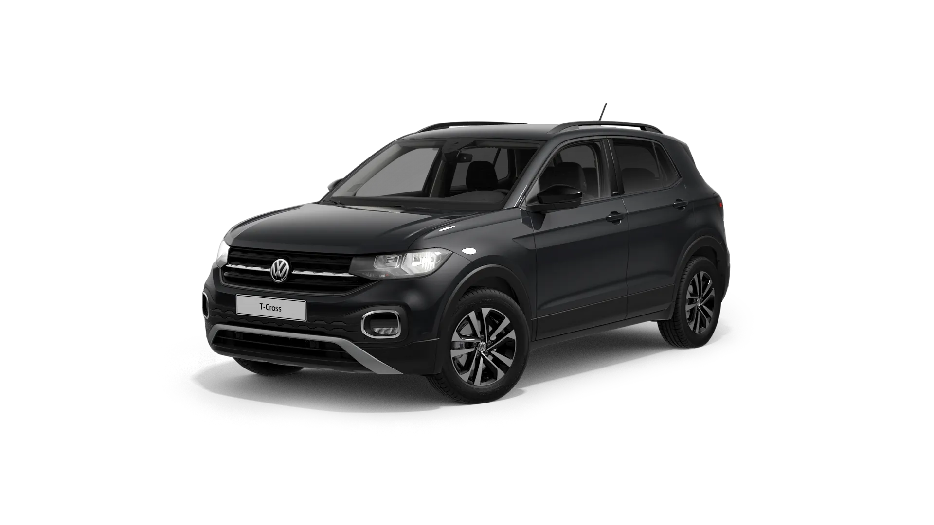Volkswagen T-Cross United